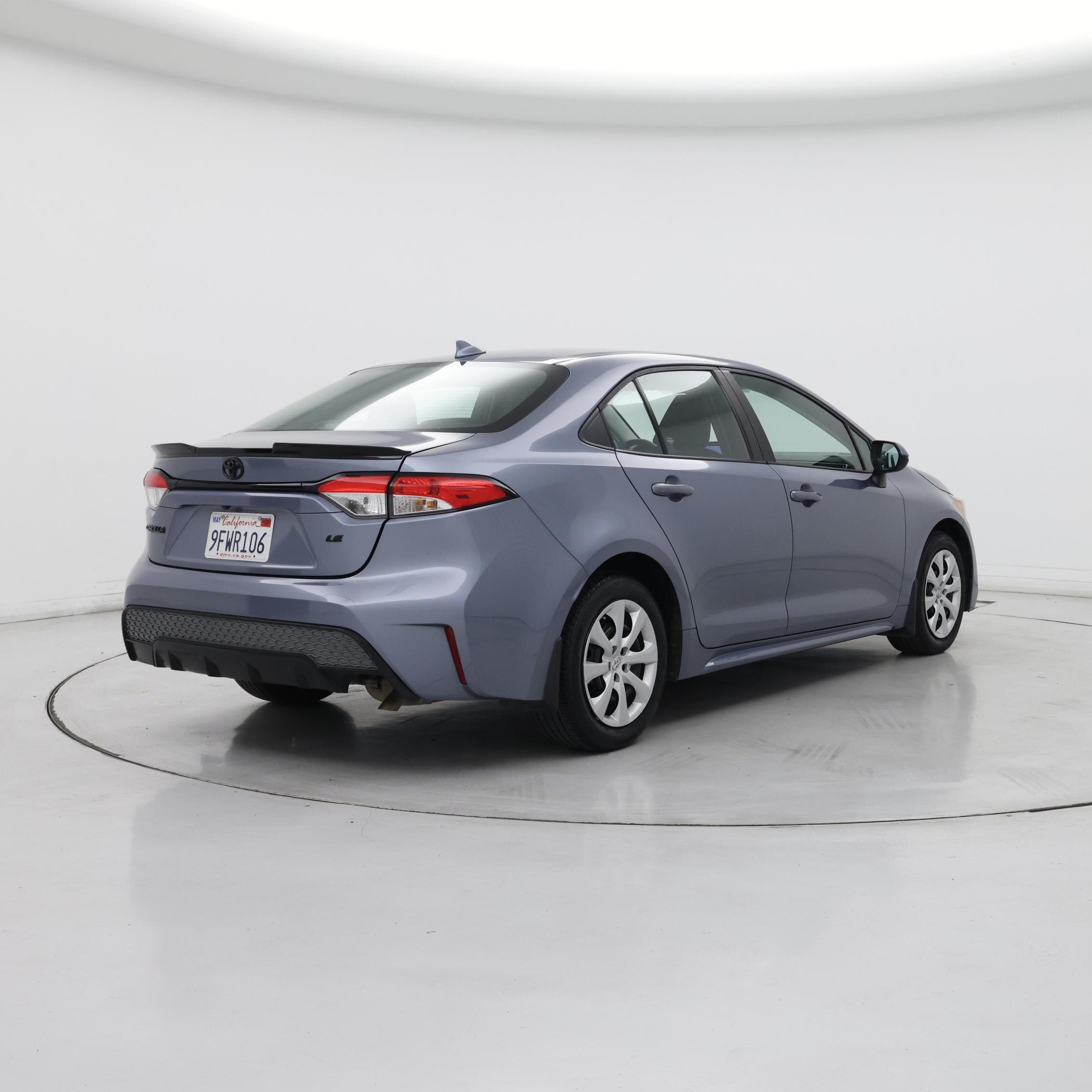 Thumbnail: 2023 Toyota Corolla - 8