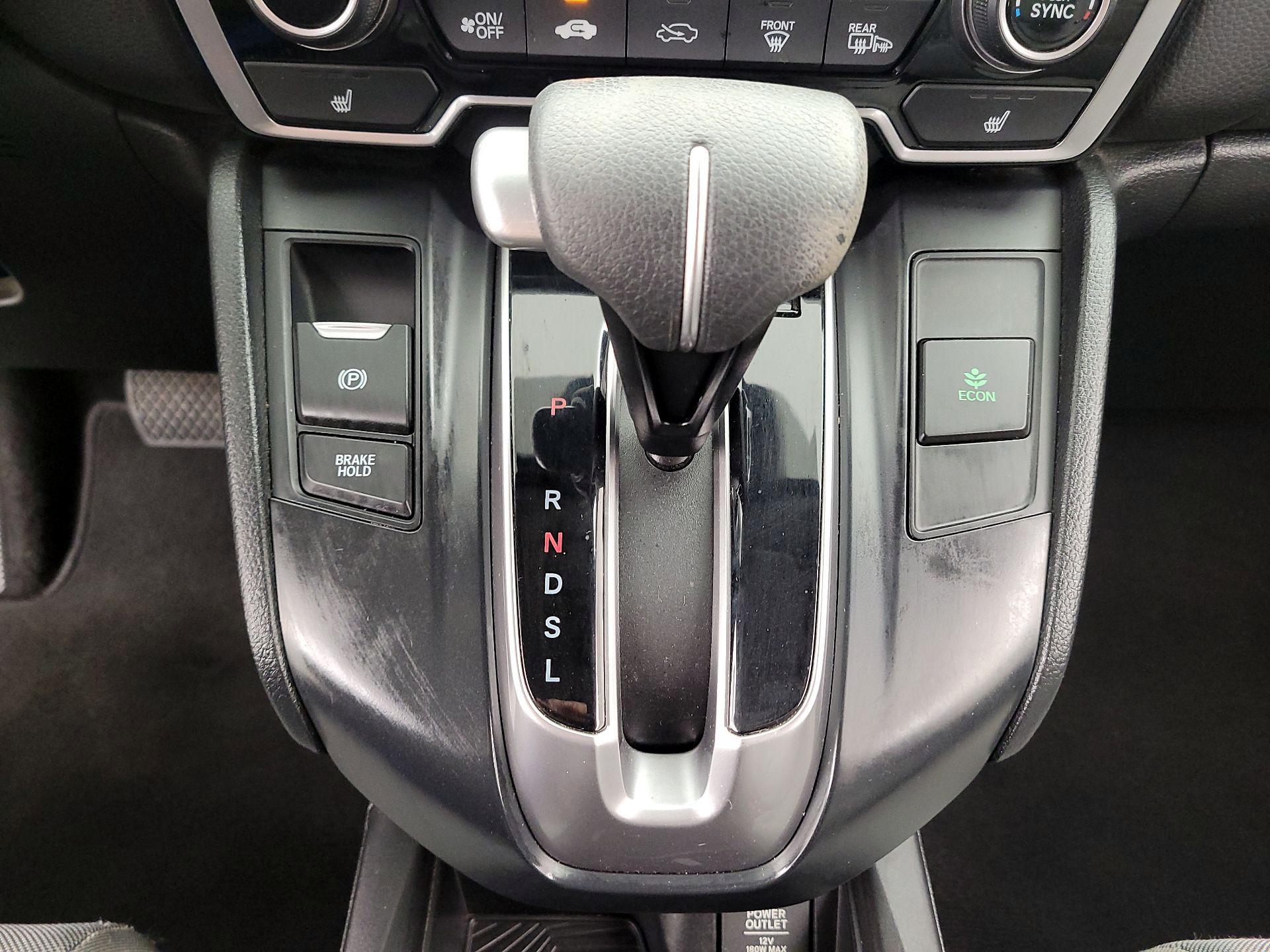 Thumbnail: 2017 Honda CR-V - 17
