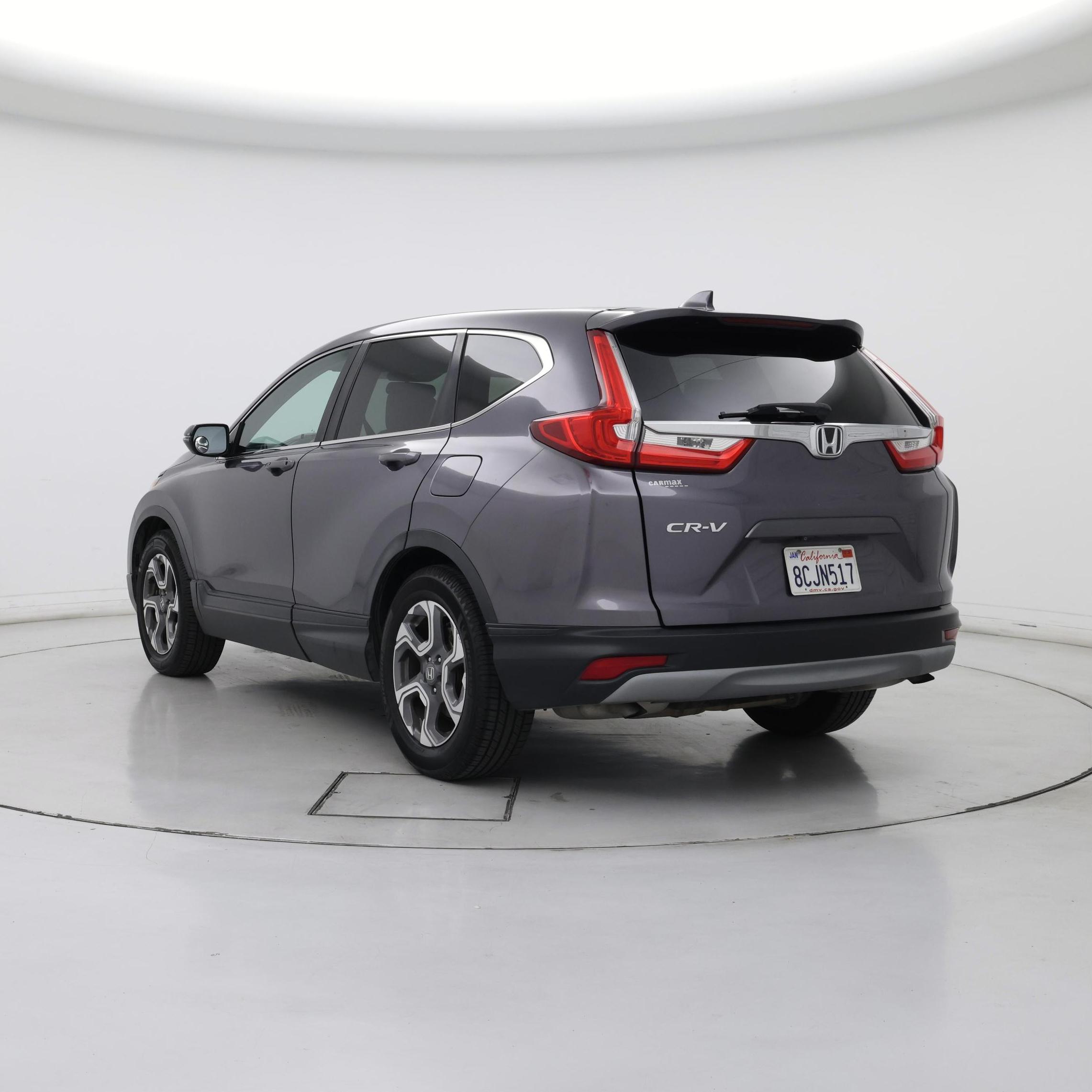 Thumbnail: 2017 Honda CR-V - 2