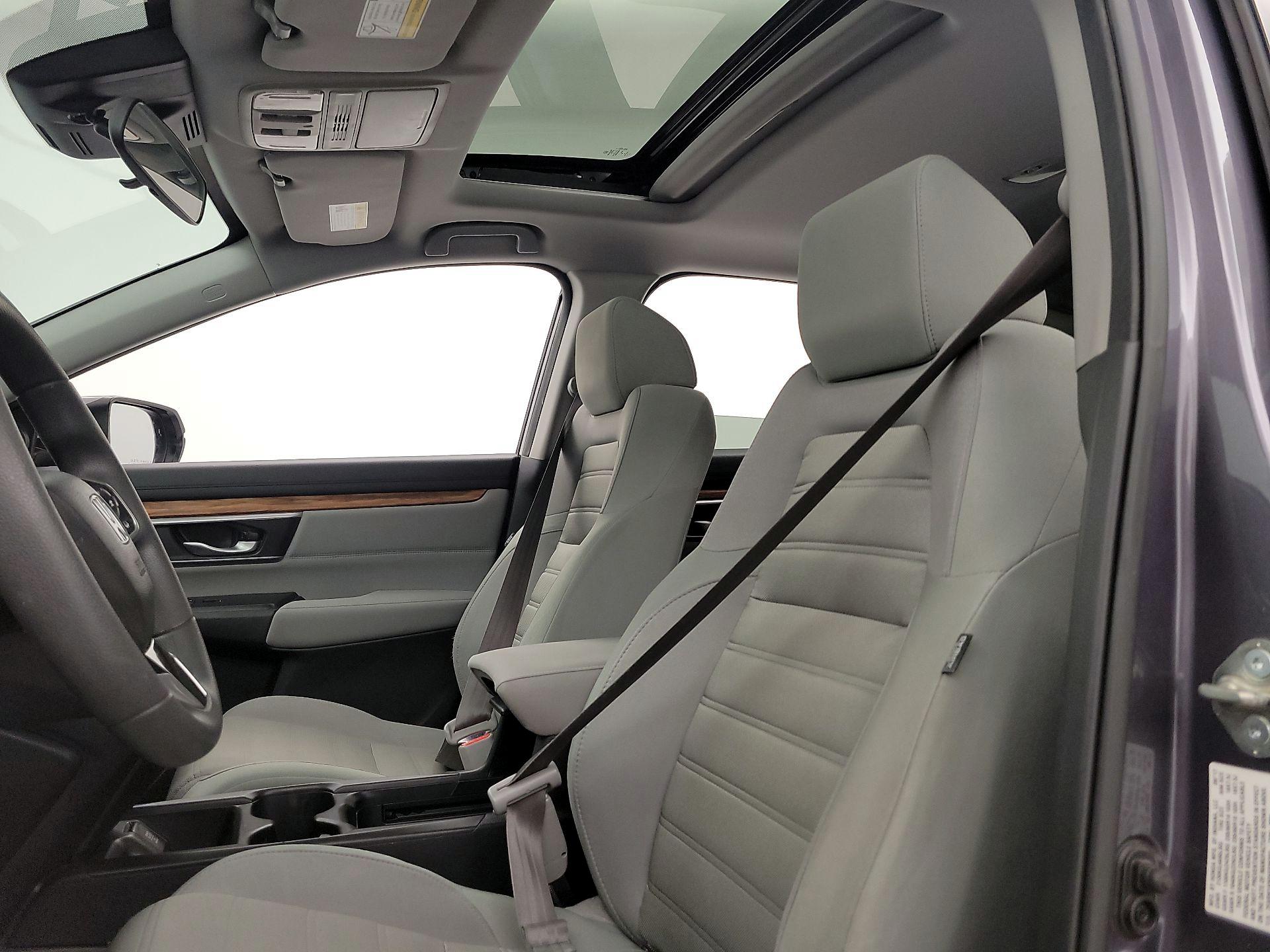 Thumbnail: 2017 Honda CR-V - 19