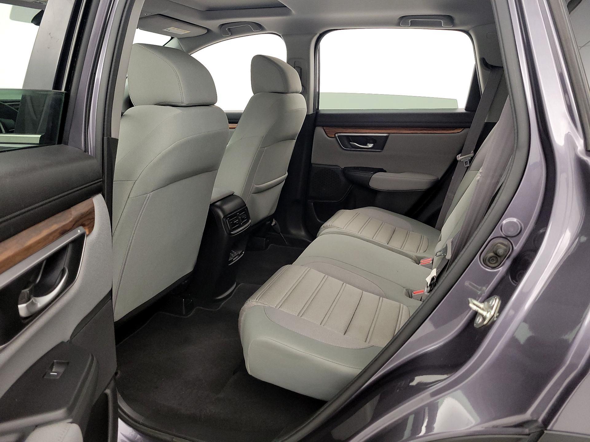 Thumbnail: 2017 Honda CR-V - 20