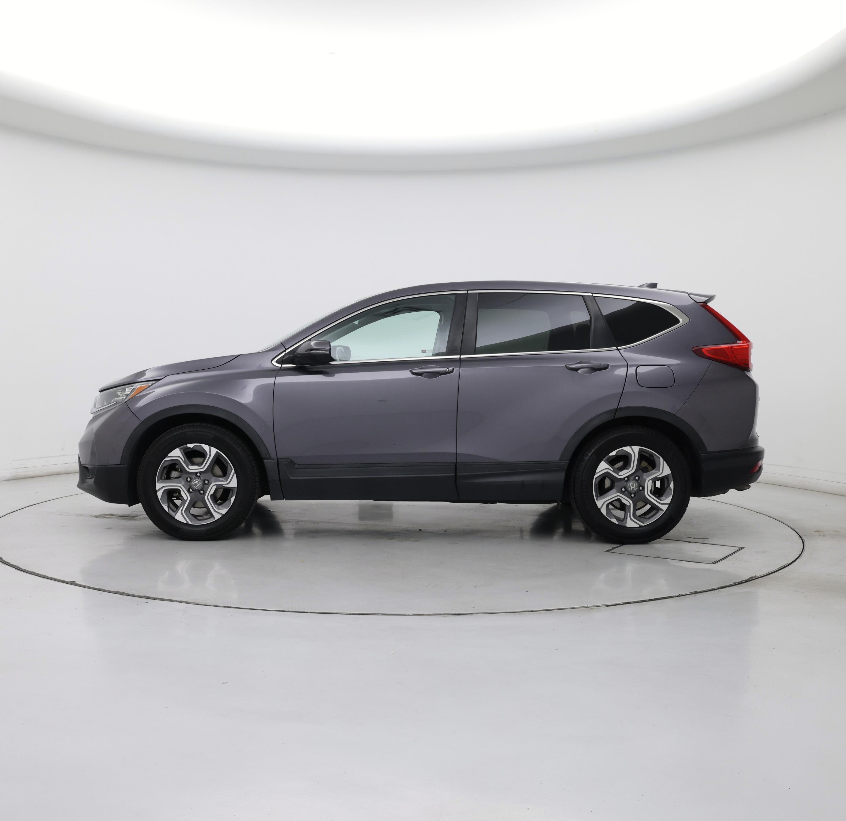 Thumbnail: 2017 Honda CR-V - 3