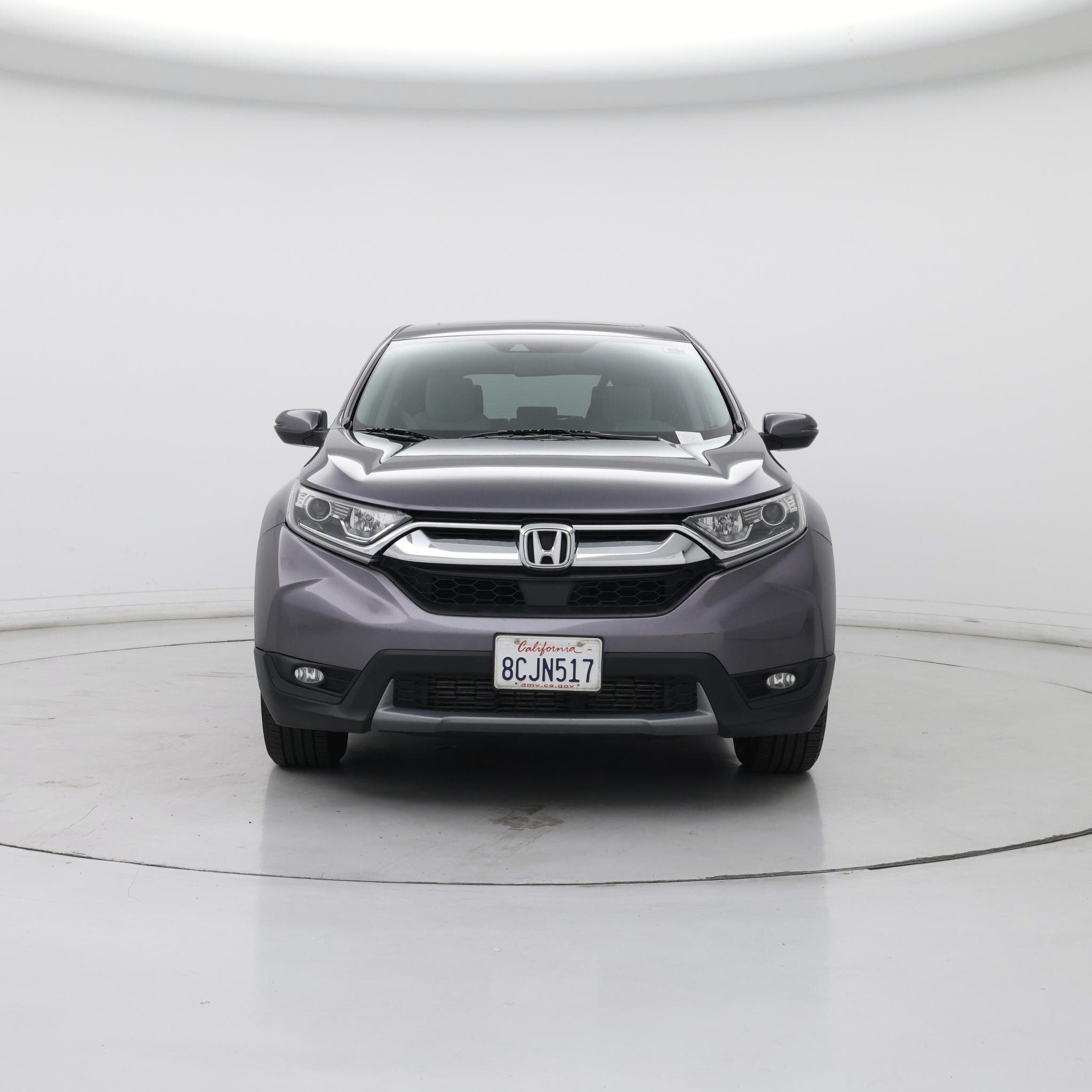 Thumbnail: 2017 Honda CR-V - 5
