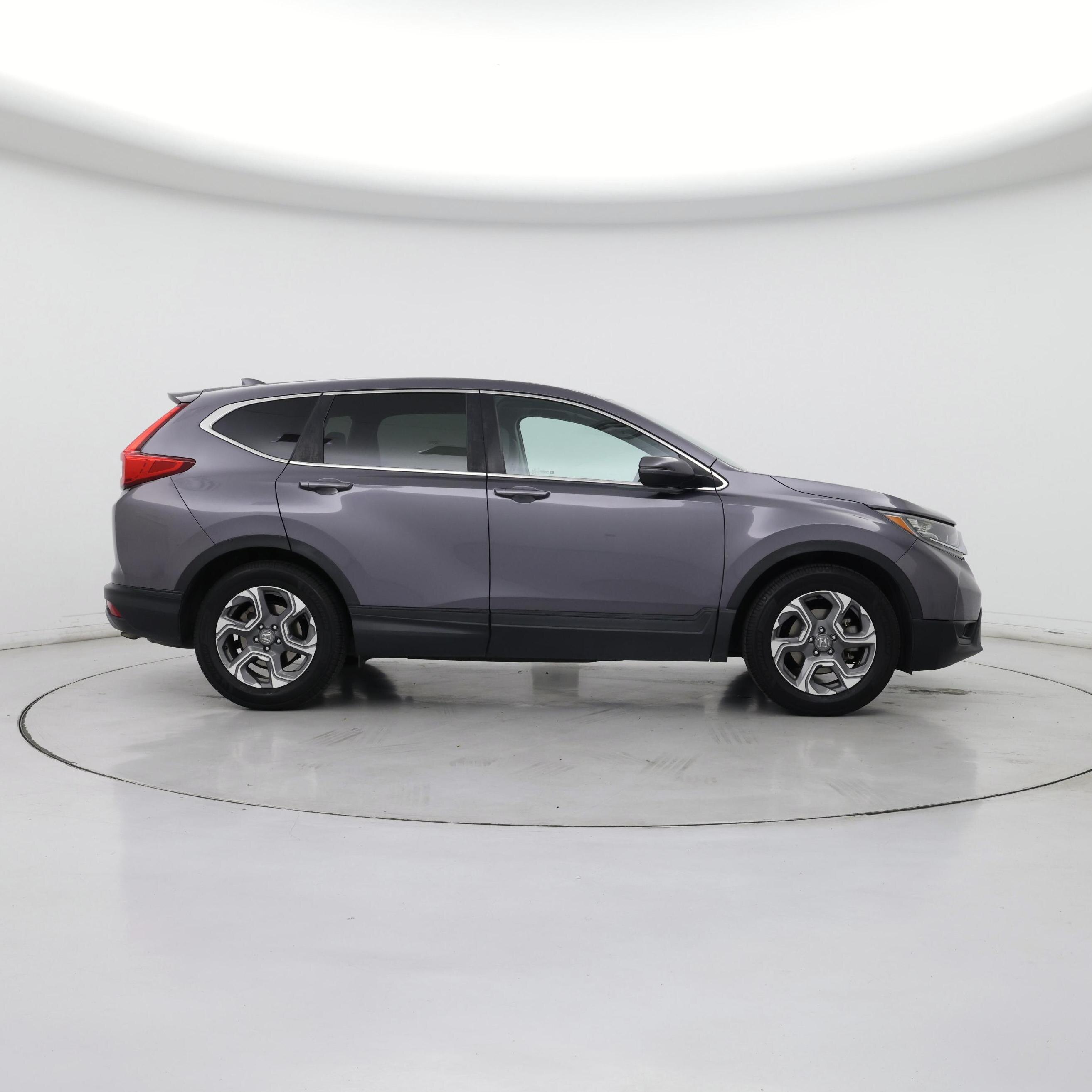 Thumbnail: 2017 Honda CR-V - 7