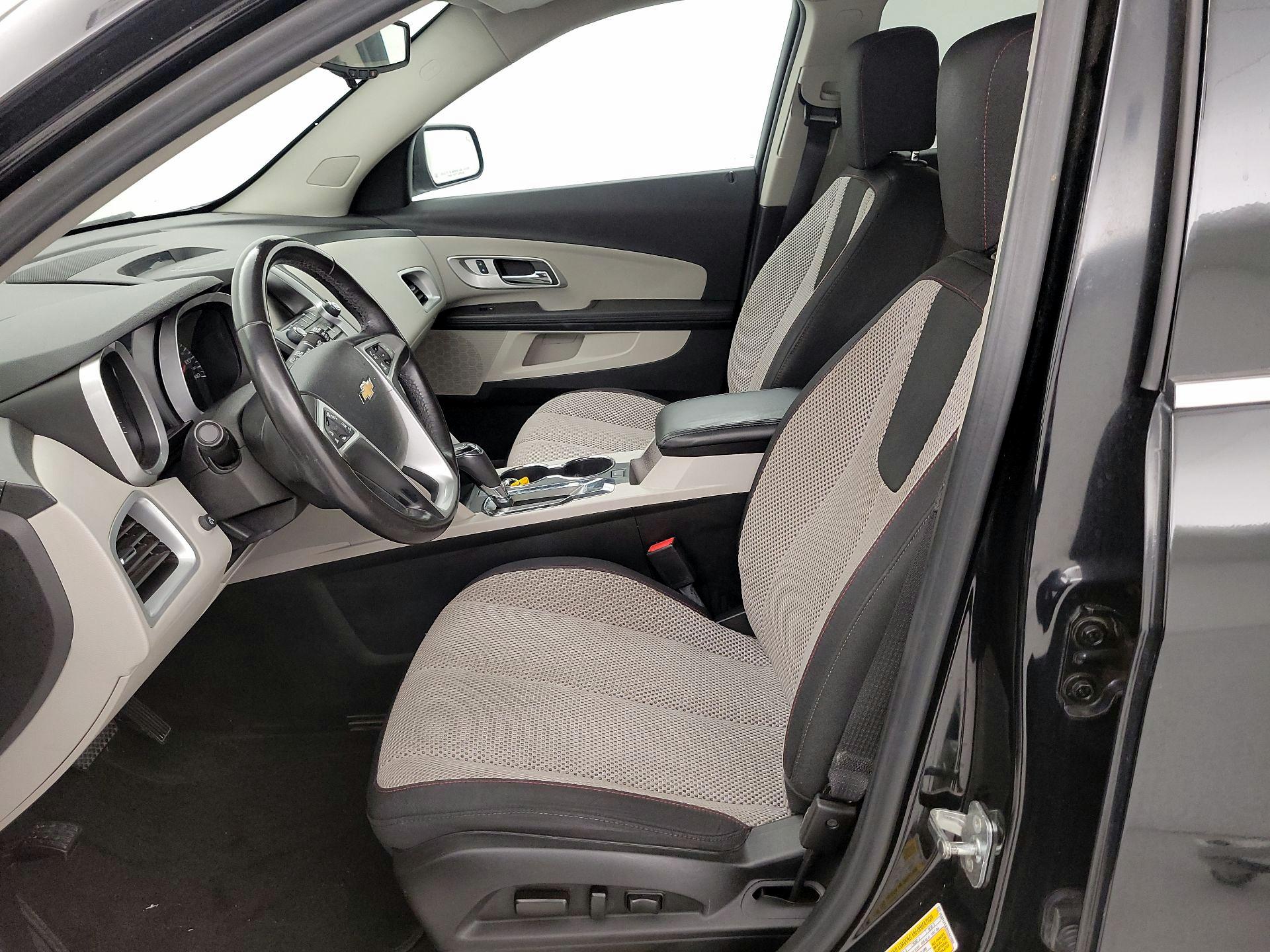Thumbnail: 2017 Chevrolet Equinox - 11