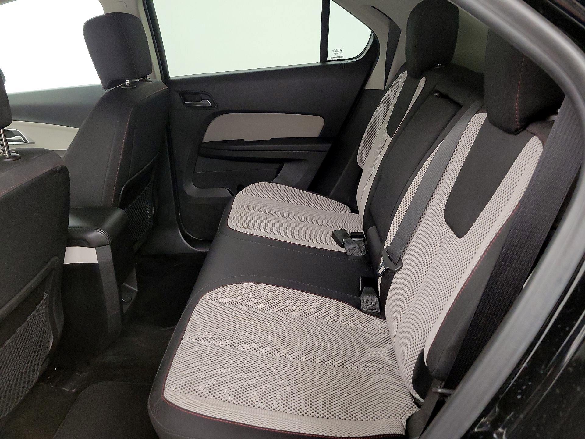 Thumbnail: 2017 Chevrolet Equinox - 17