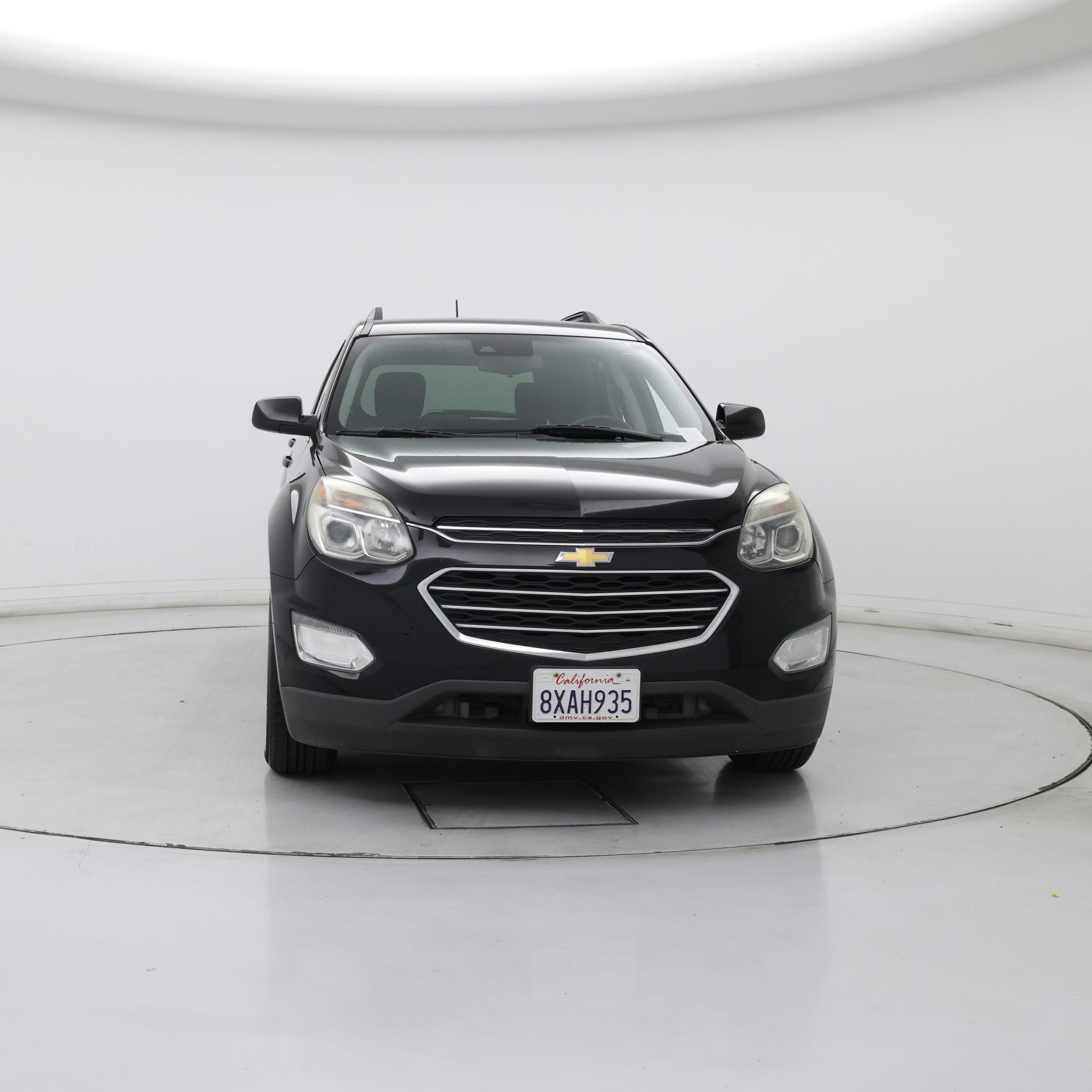 Thumbnail: 2017 Chevrolet Equinox - 5