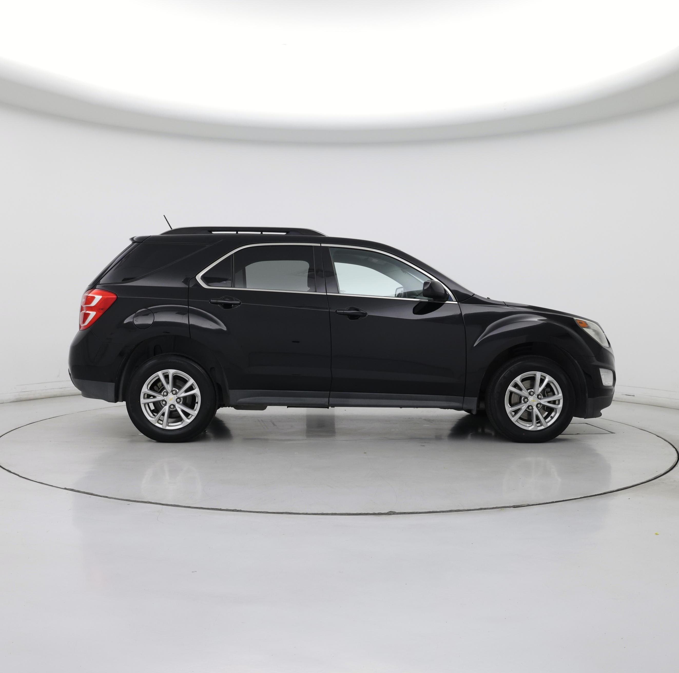 Thumbnail: 2017 Chevrolet Equinox - 7