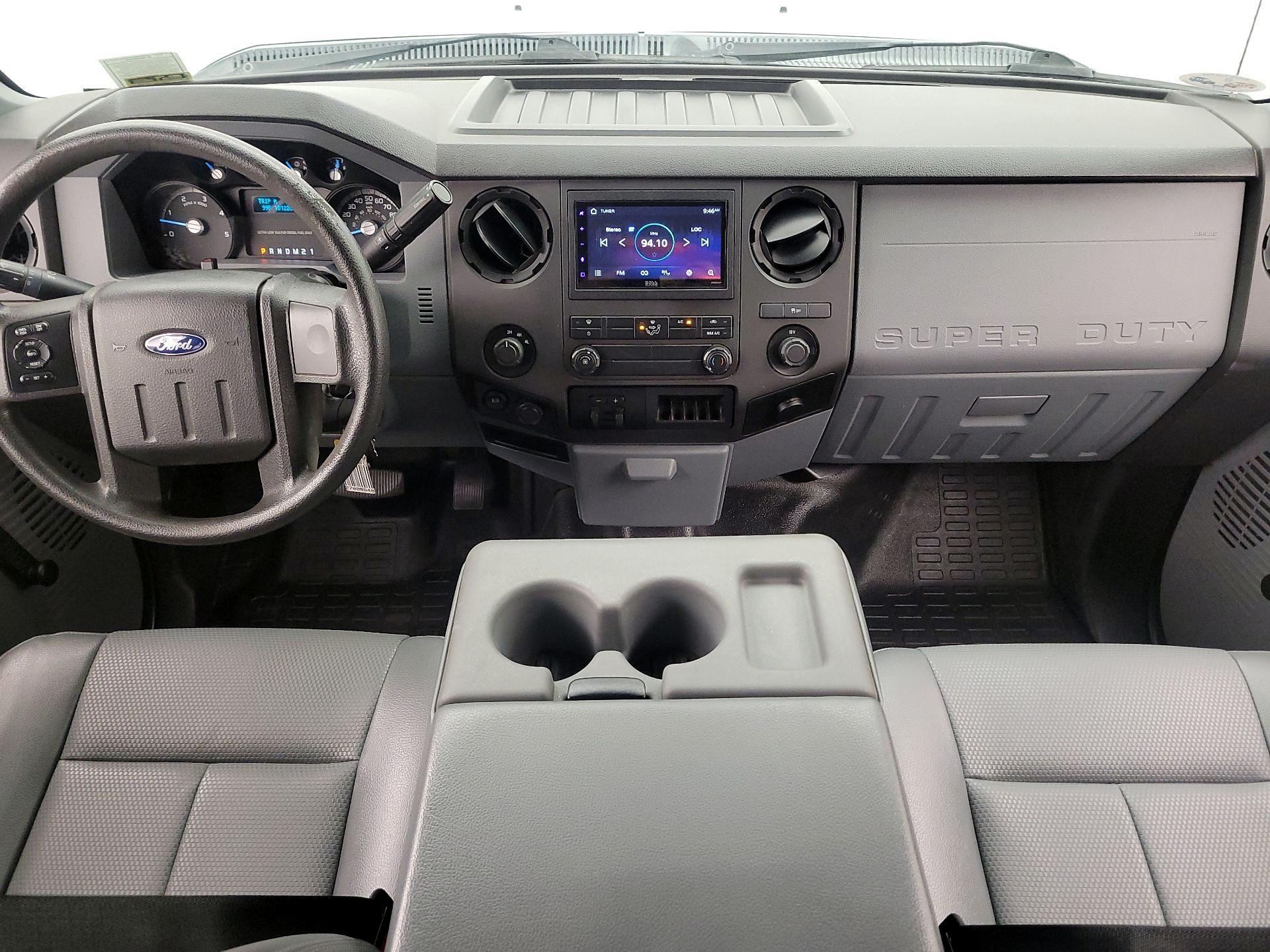 Thumbnail: 2015 Ford F-250 - 9