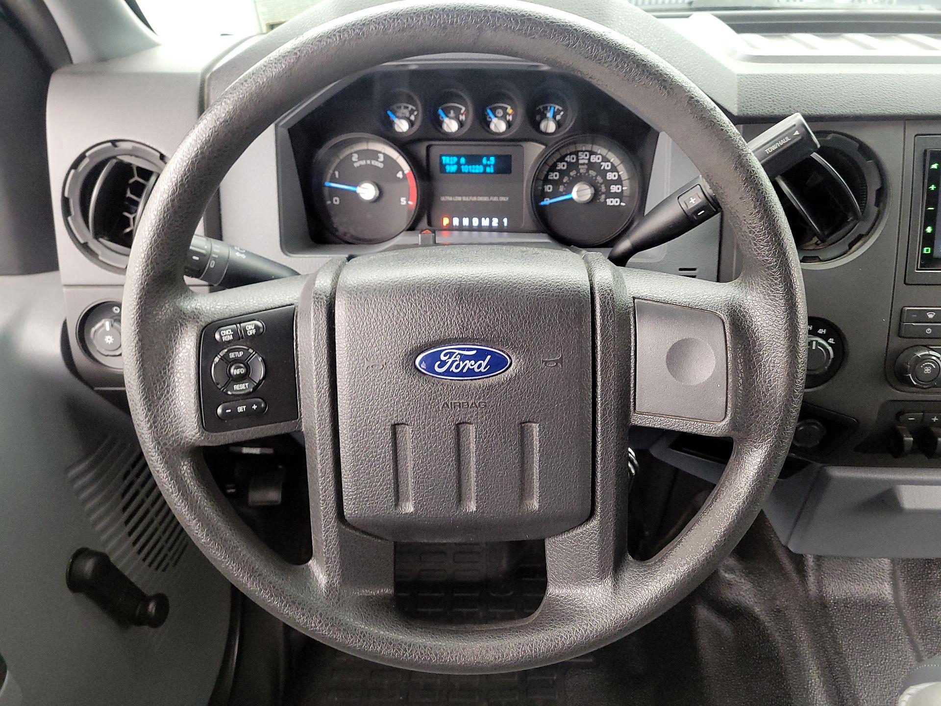 Thumbnail: 2015 Ford F-250 - 10