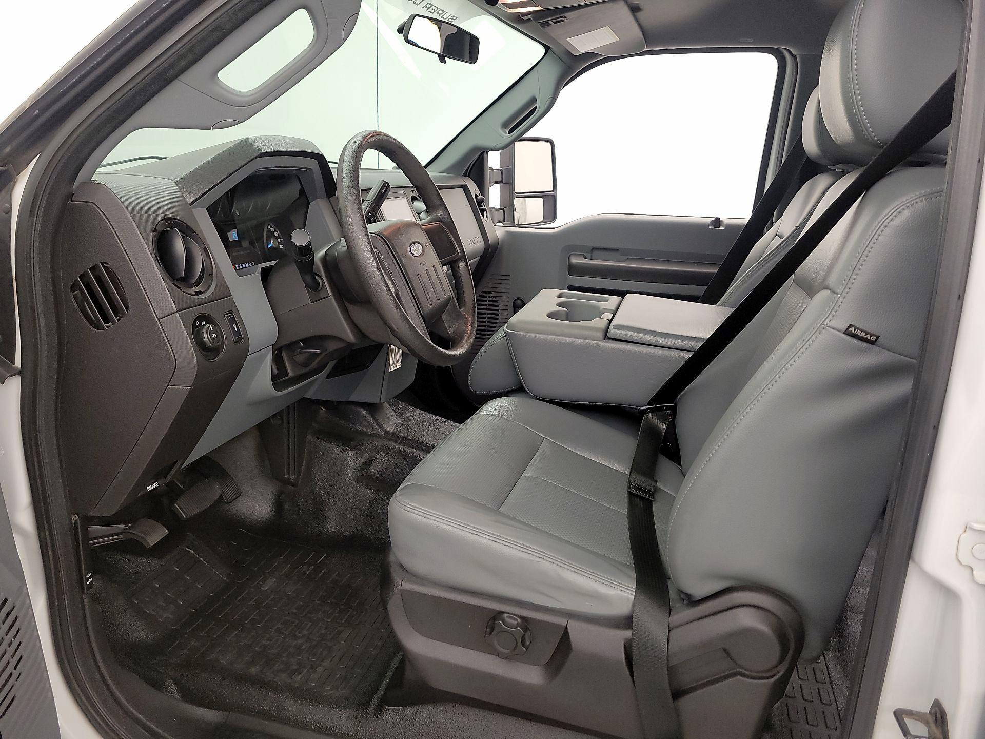 Thumbnail: 2015 Ford F-250 - 11