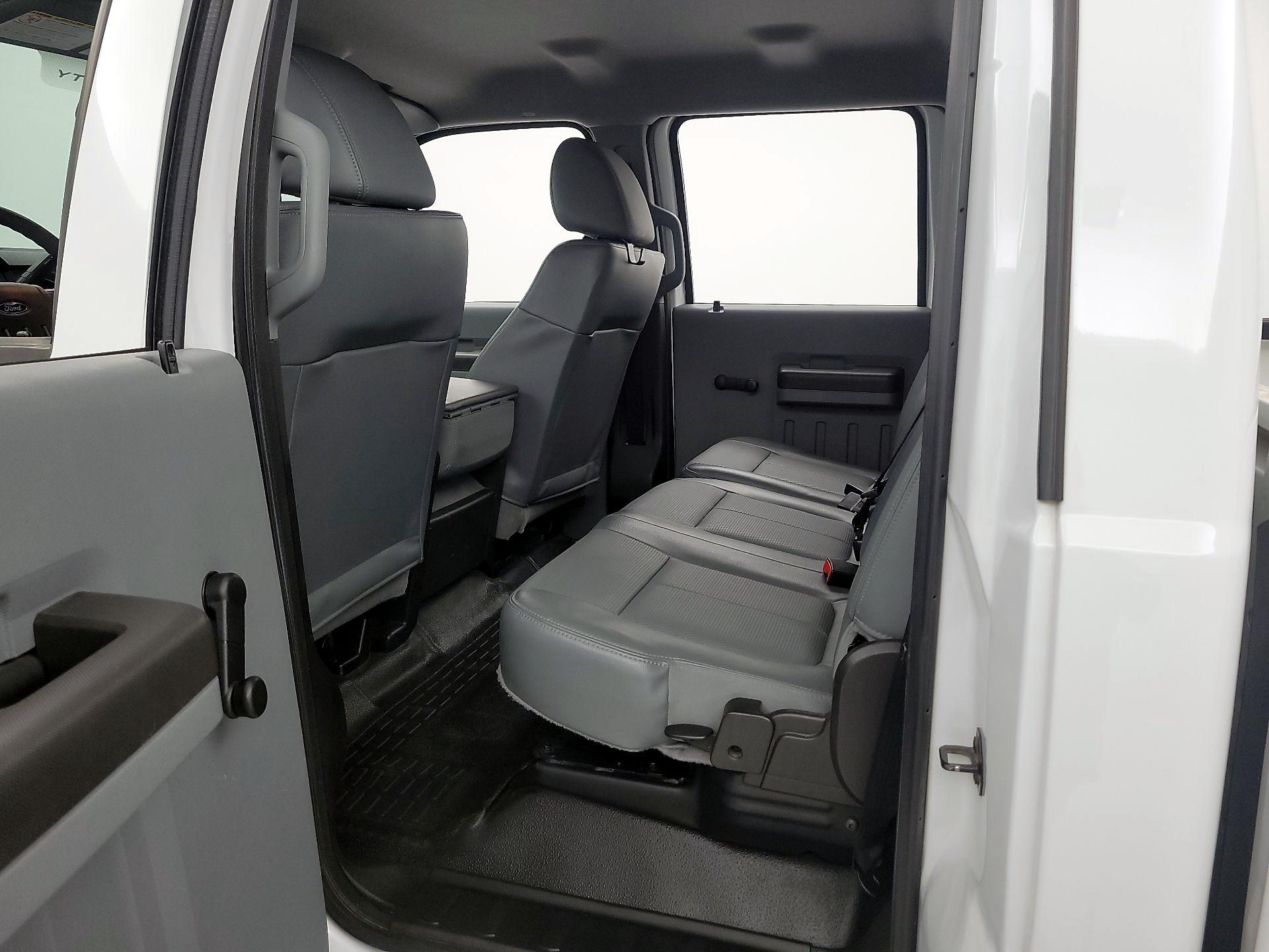 Thumbnail: 2015 Ford F-250 - 18