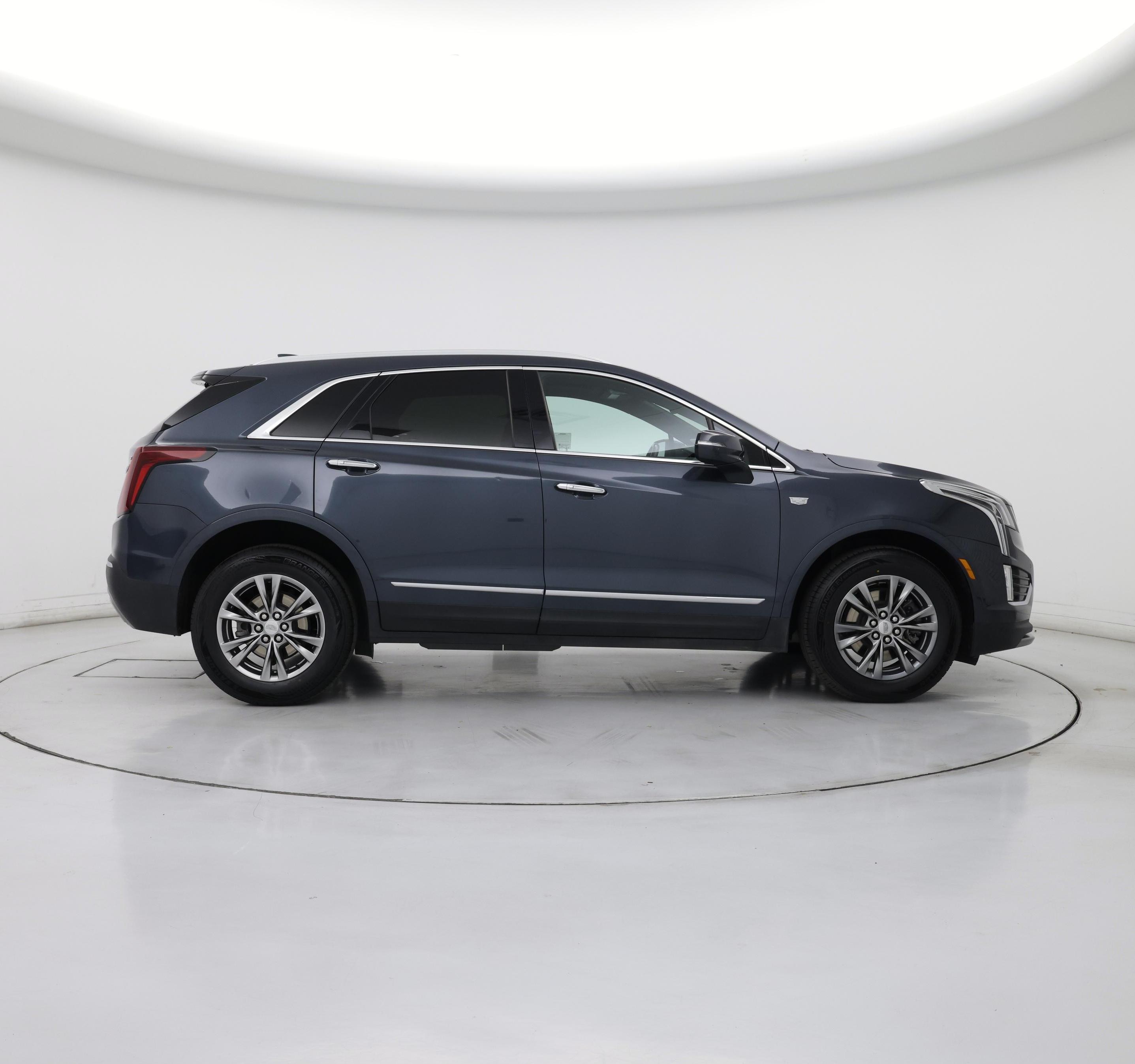 Thumbnail: 2021 Cadillac XT5 - 7