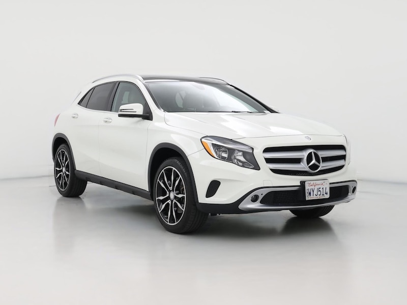 2016 Mercedes-Benz GLA 250 -
                  Bakersfield, CA