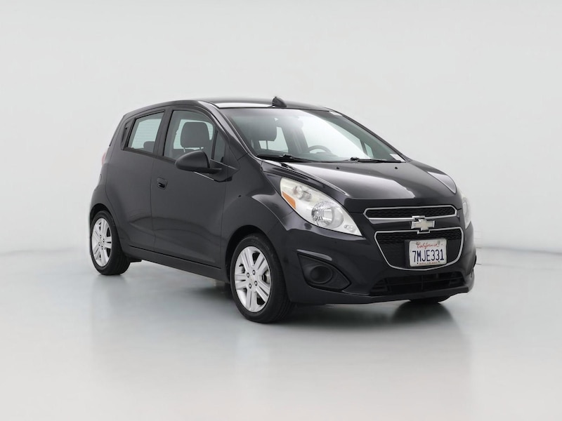 2015 Chevrolet Spark LT -
                  Bakersfield, CA