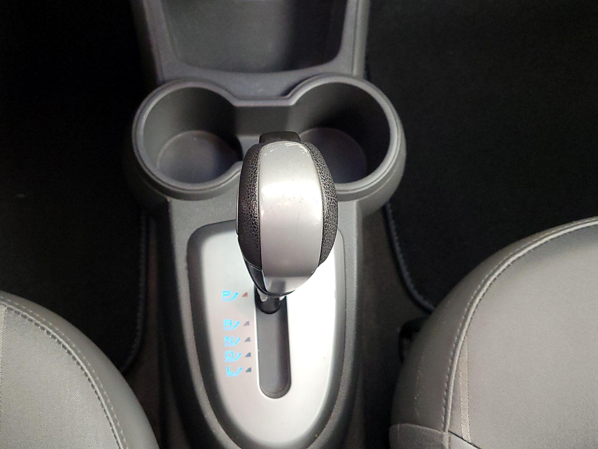 Thumbnail: 2015 Chevrolet Spark - 17