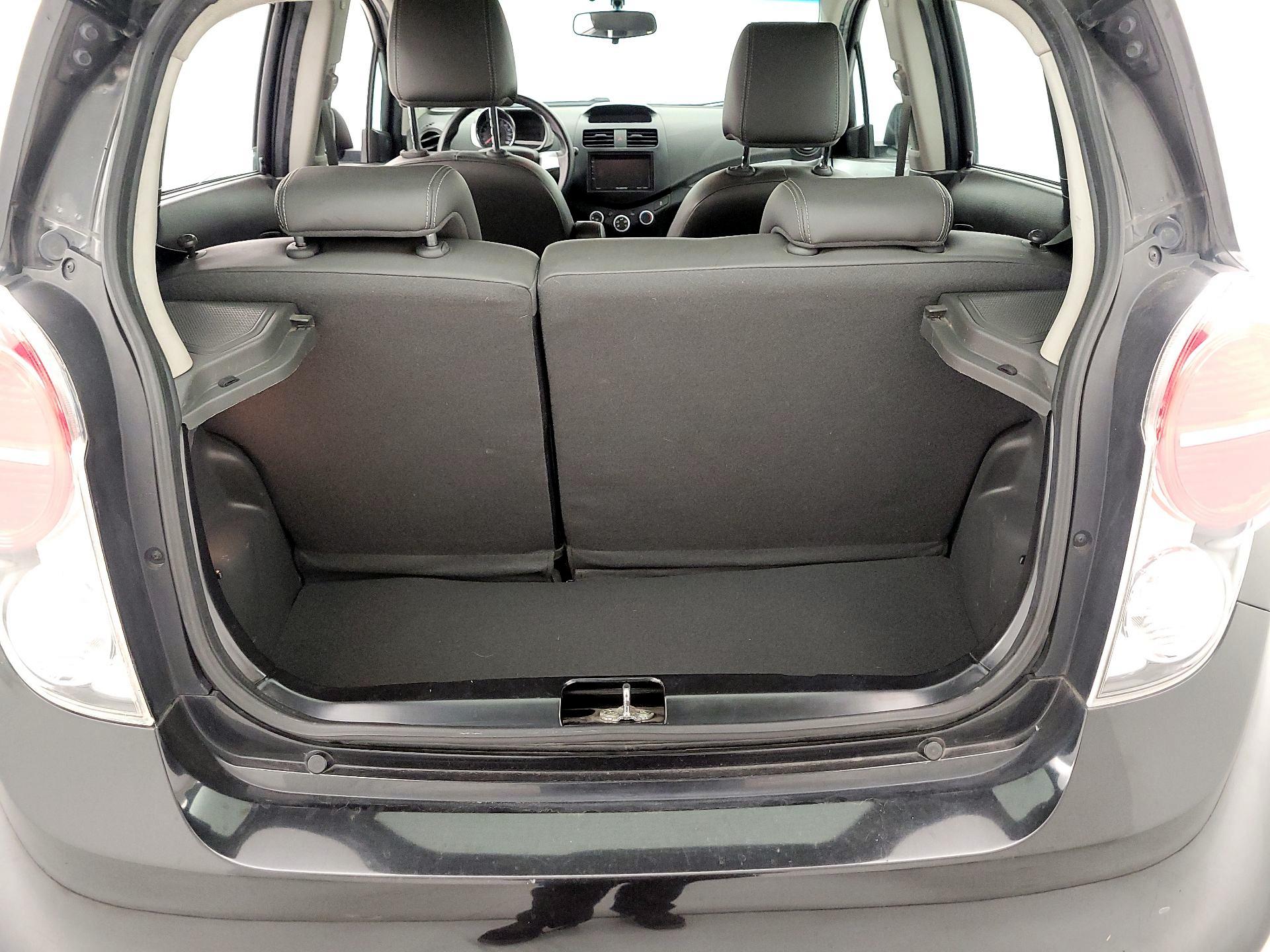 Thumbnail: 2015 Chevrolet Spark - 19