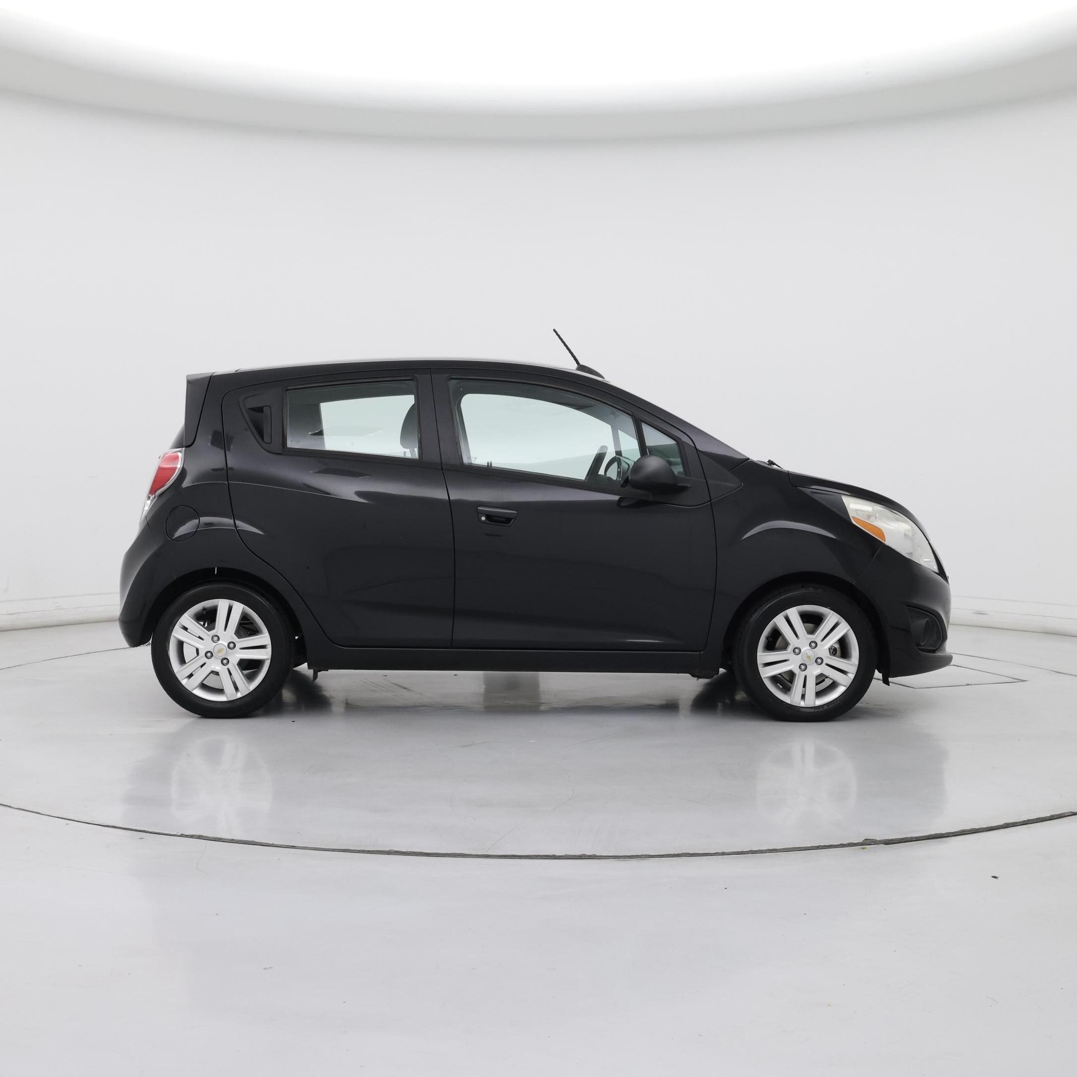 Thumbnail: 2015 Chevrolet Spark - 7