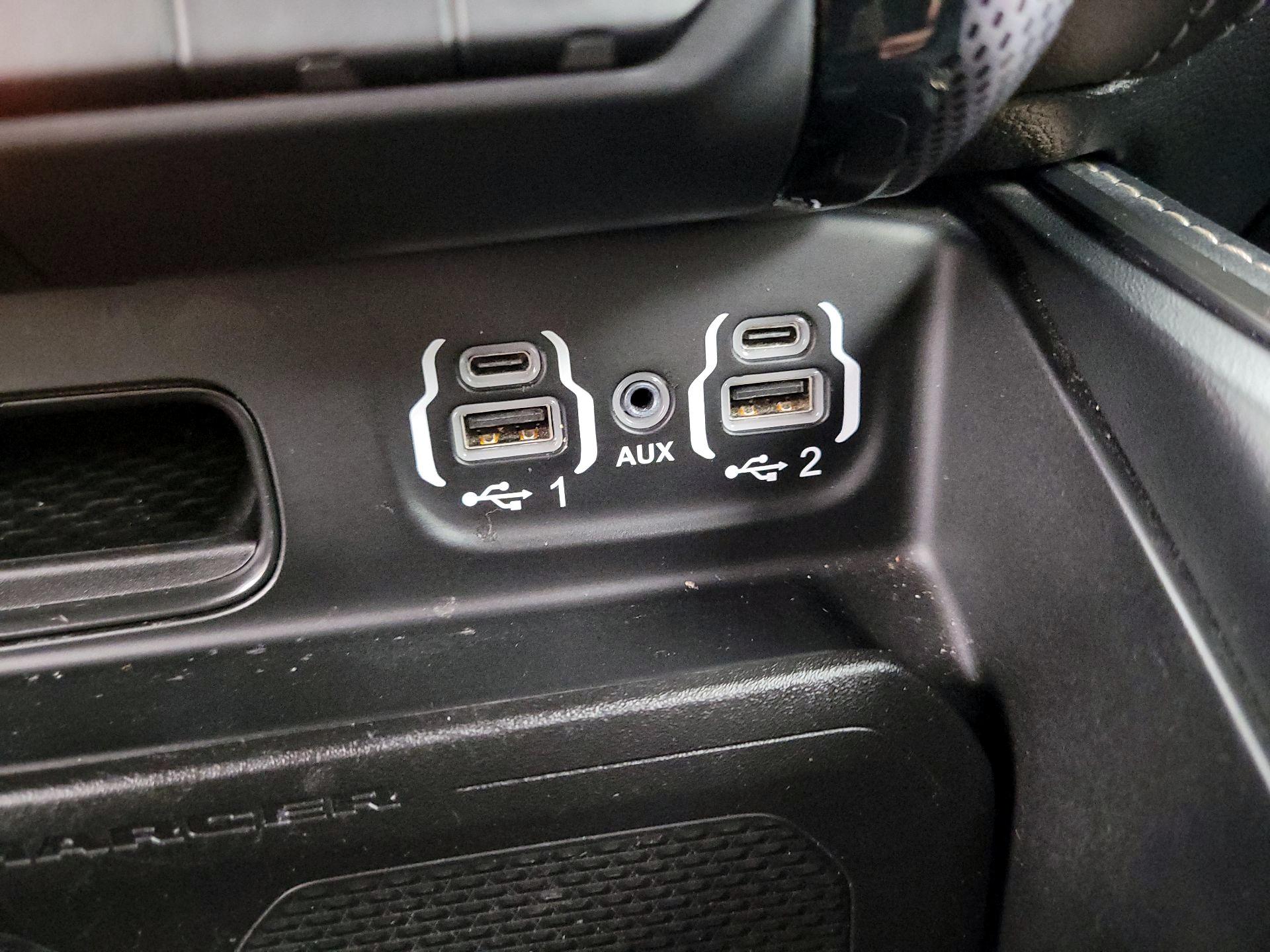 Thumbnail: 2021 RAM 1500 - 19