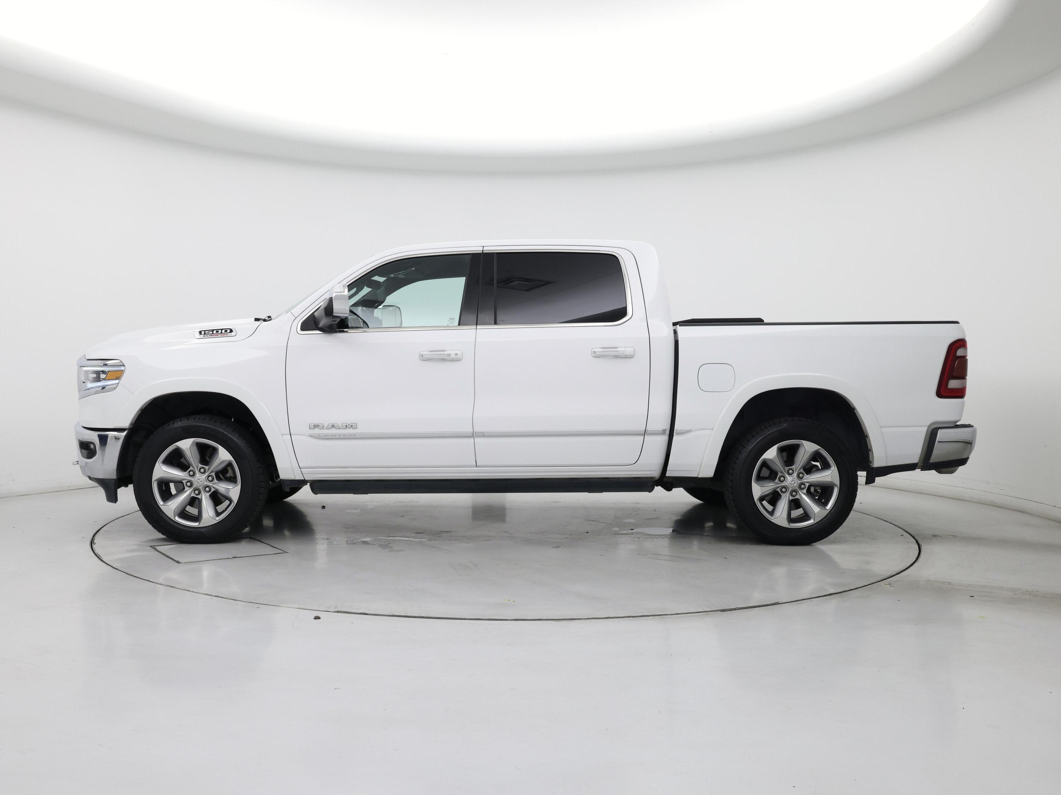Thumbnail: 2021 RAM 1500 - 3