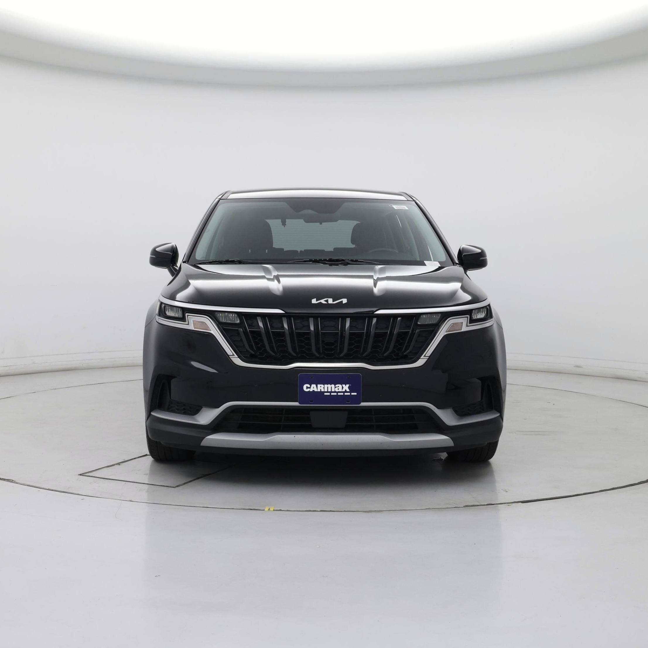 Thumbnail: 2024 Kia Carnival - 5