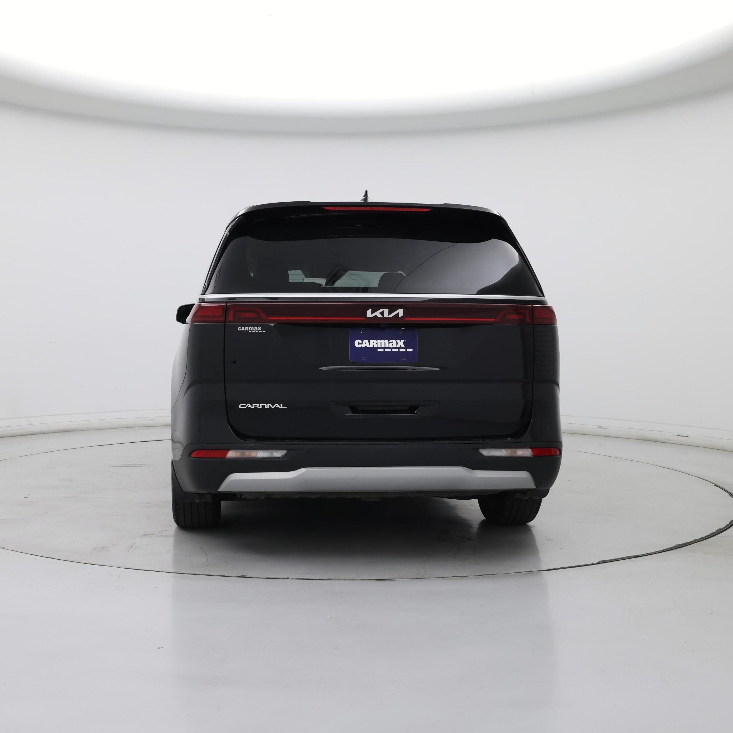 Thumbnail: 2024 Kia Carnival - 6