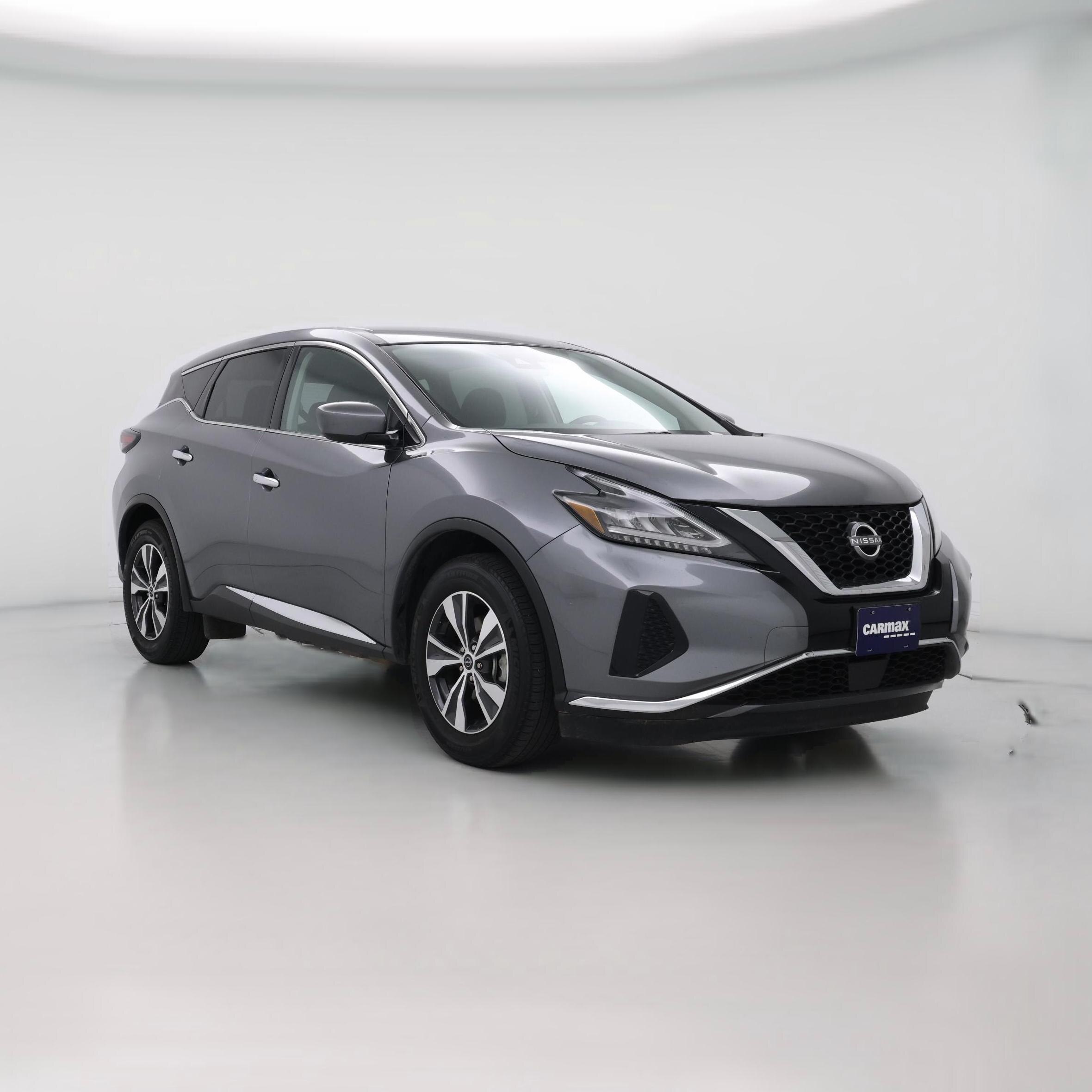 Thumbnail: 2023 Nissan Murano - 1