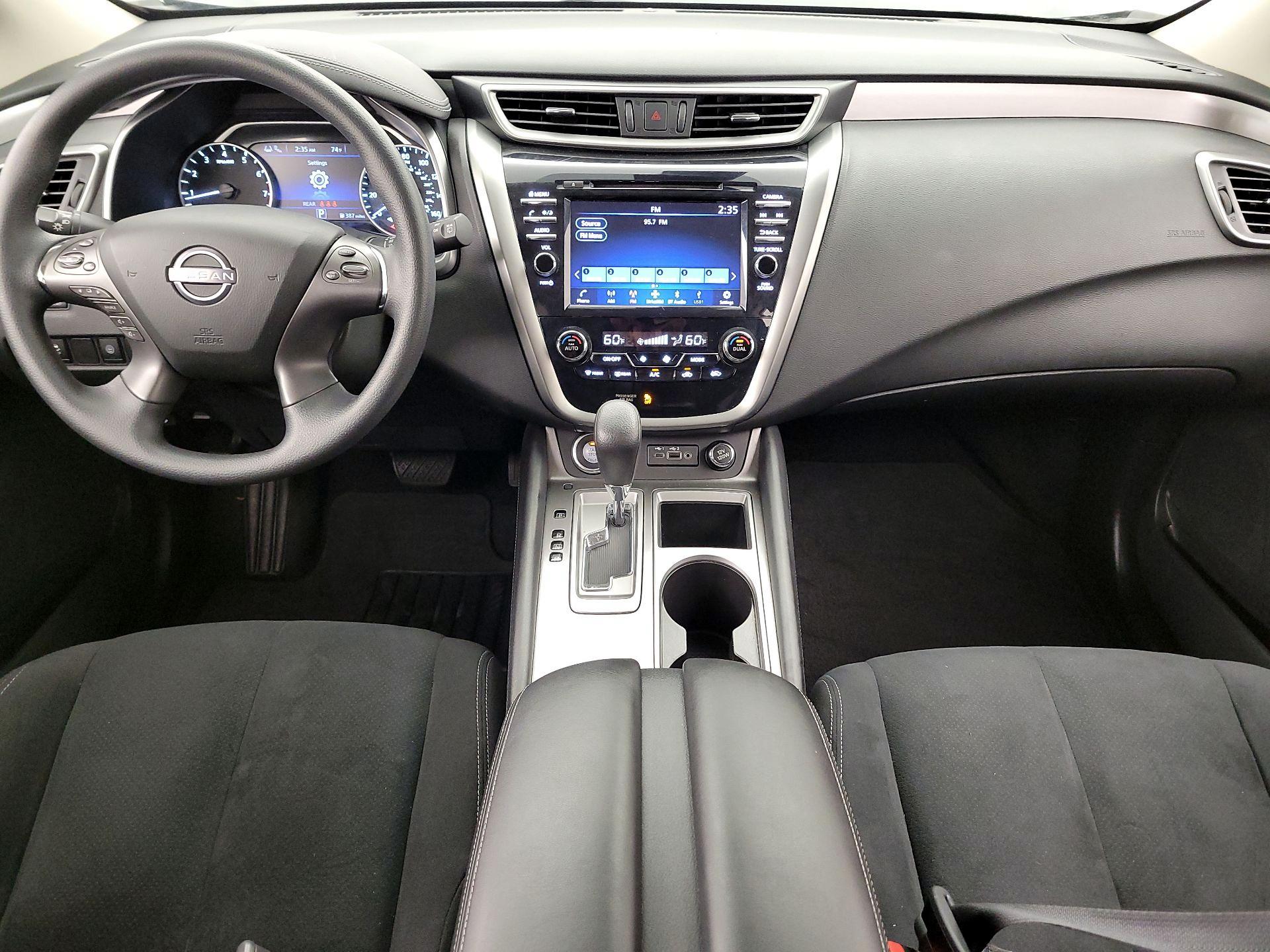 Thumbnail: 2023 Nissan Murano - 9