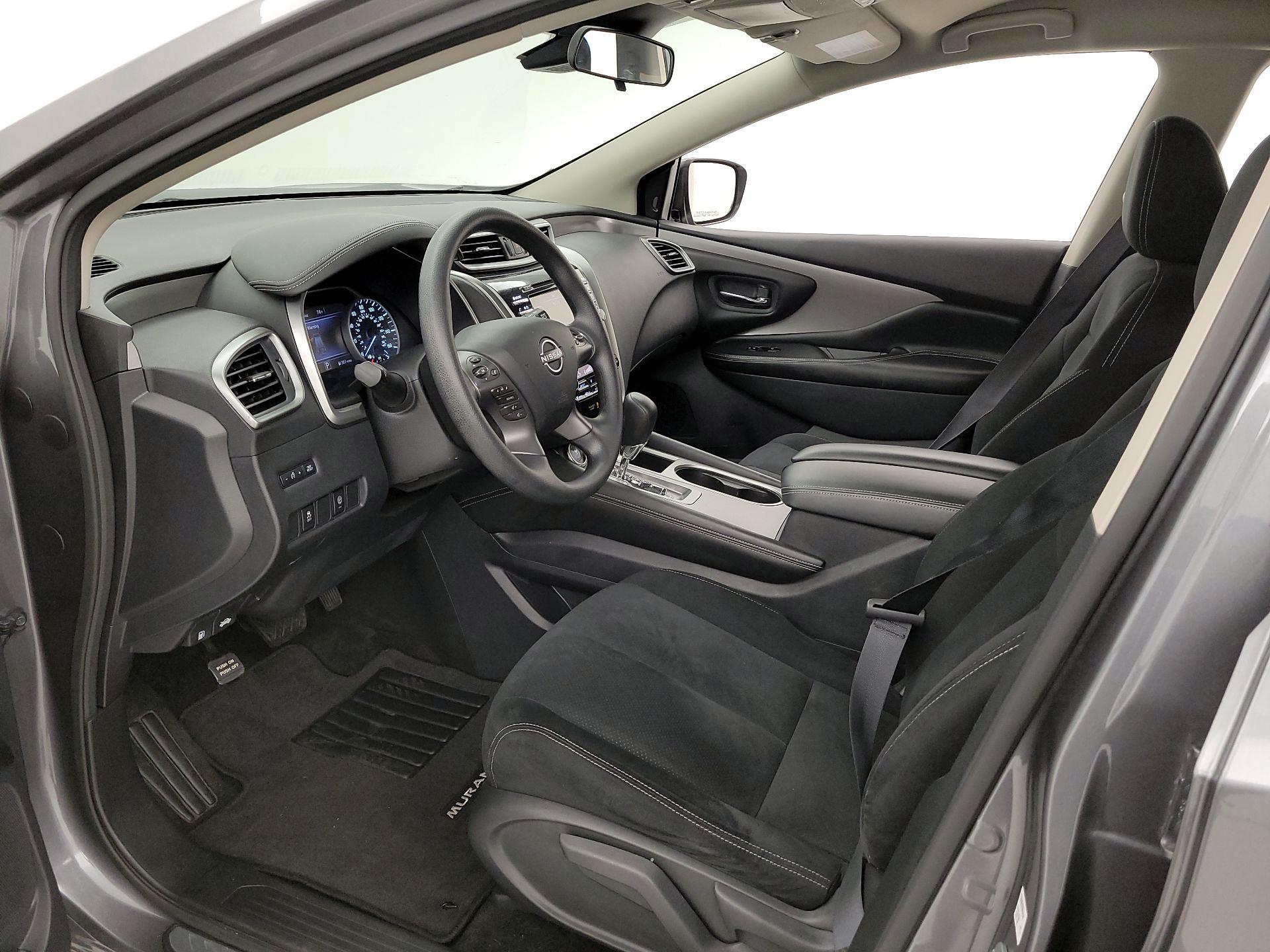 Thumbnail: 2023 Nissan Murano - 11