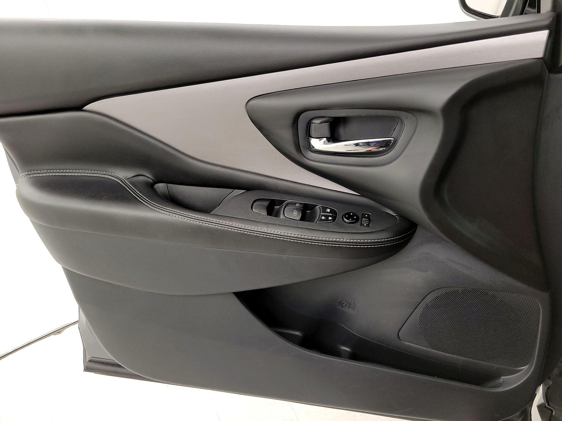 Thumbnail: 2023 Nissan Murano - 12