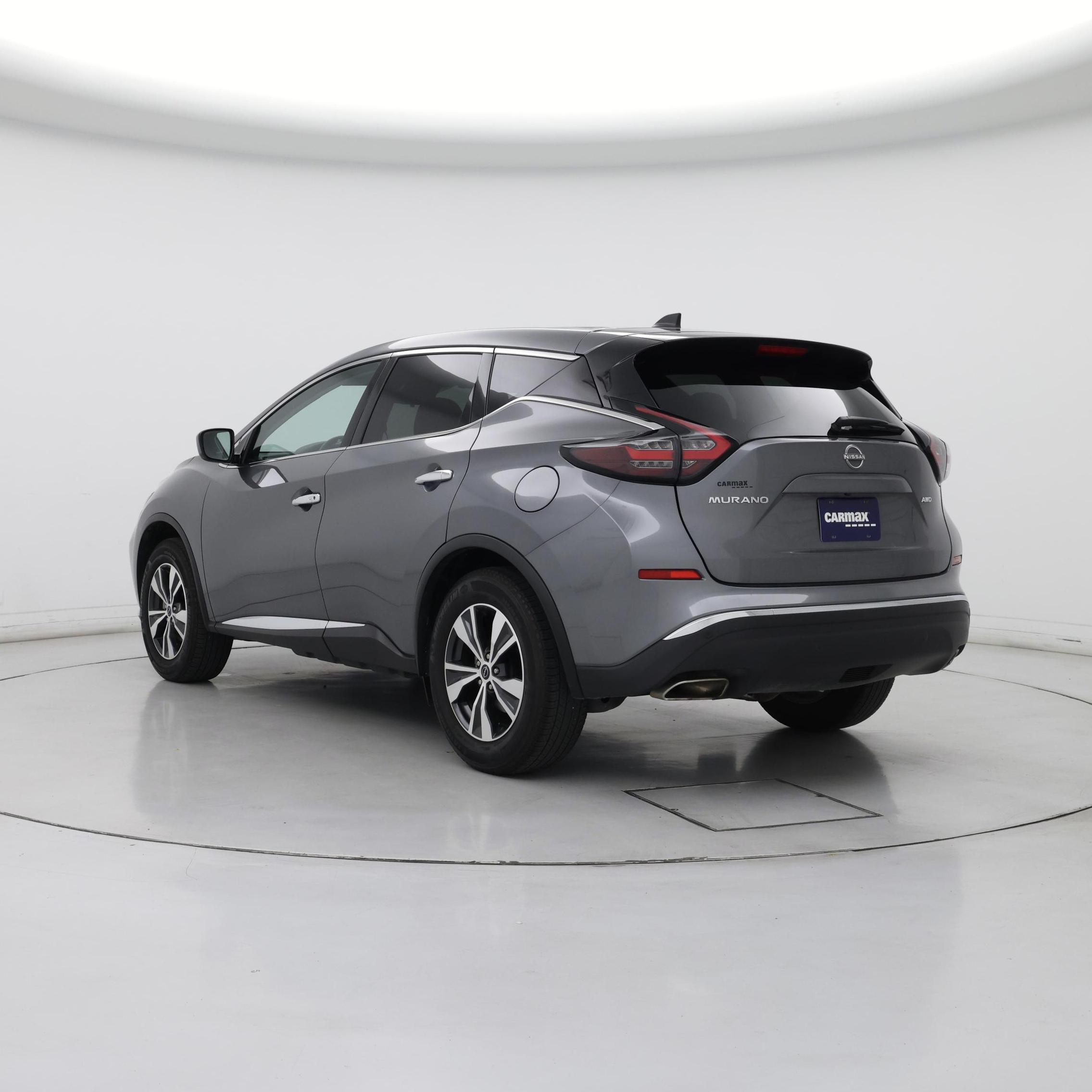 Thumbnail: 2023 Nissan Murano - 2