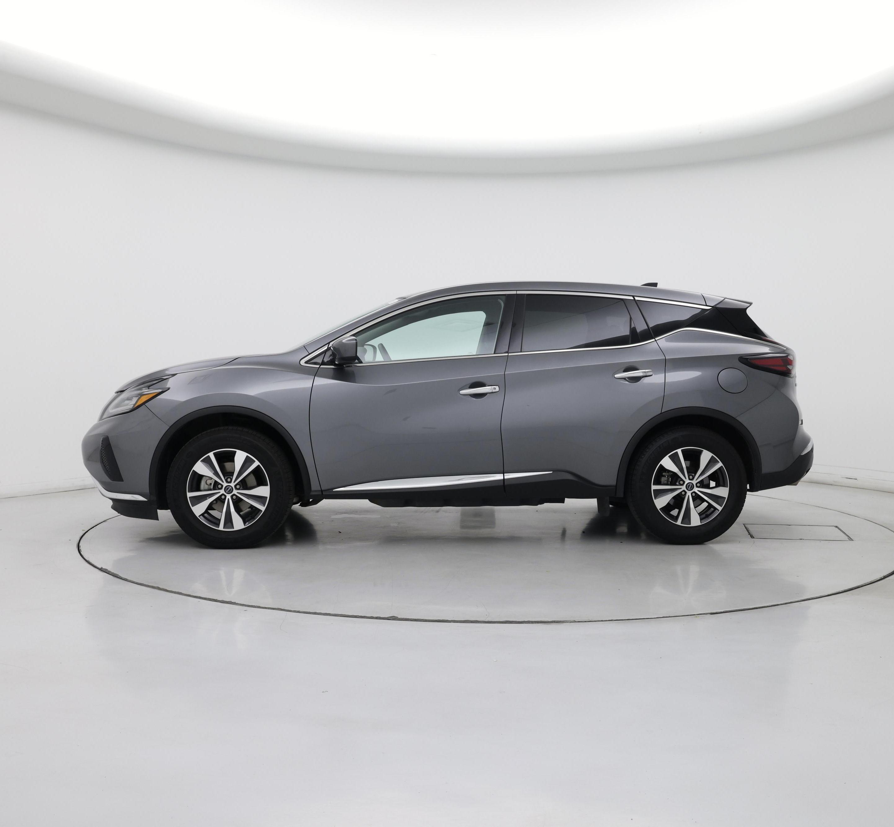 Thumbnail: 2023 Nissan Murano - 3