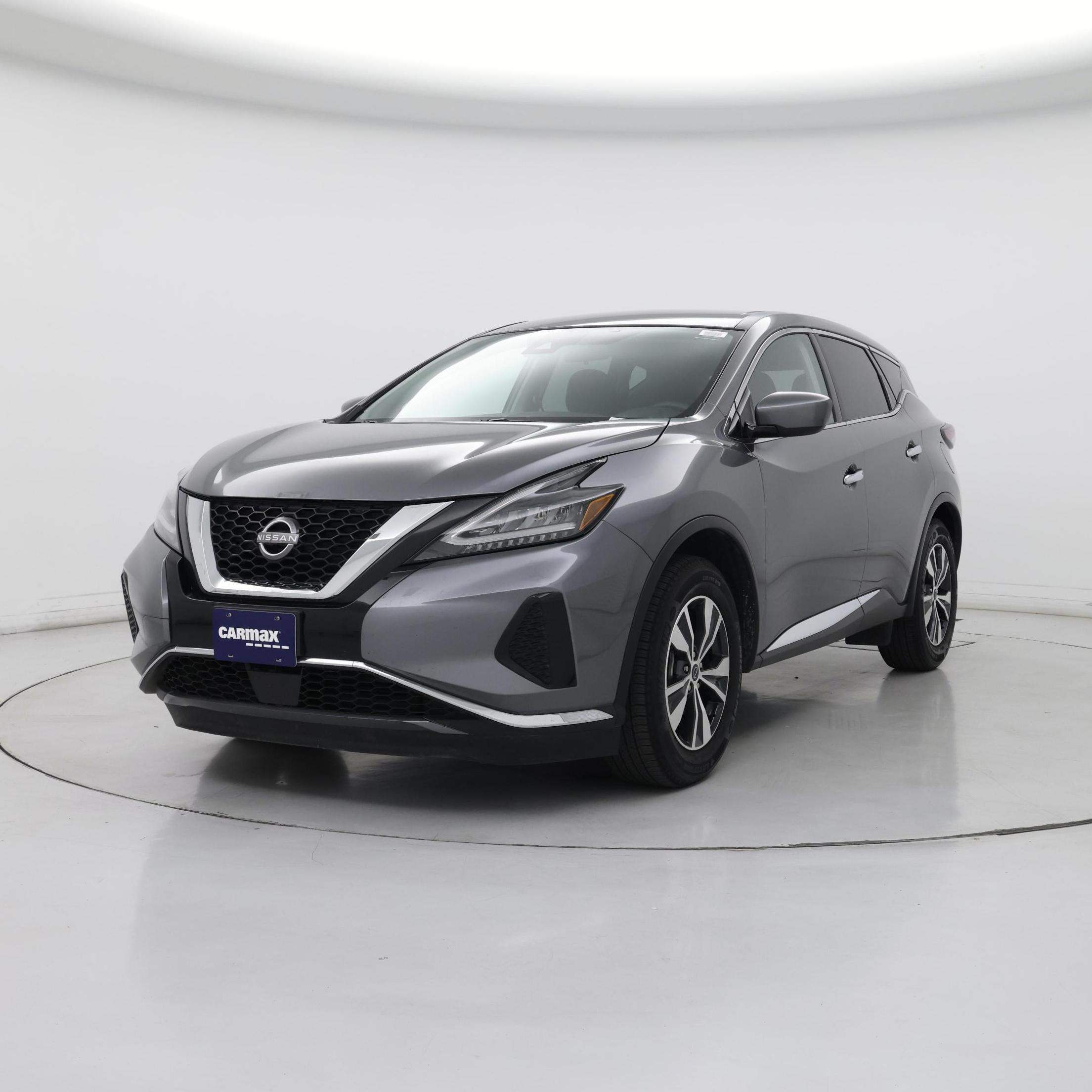 Thumbnail: 2023 Nissan Murano - 4