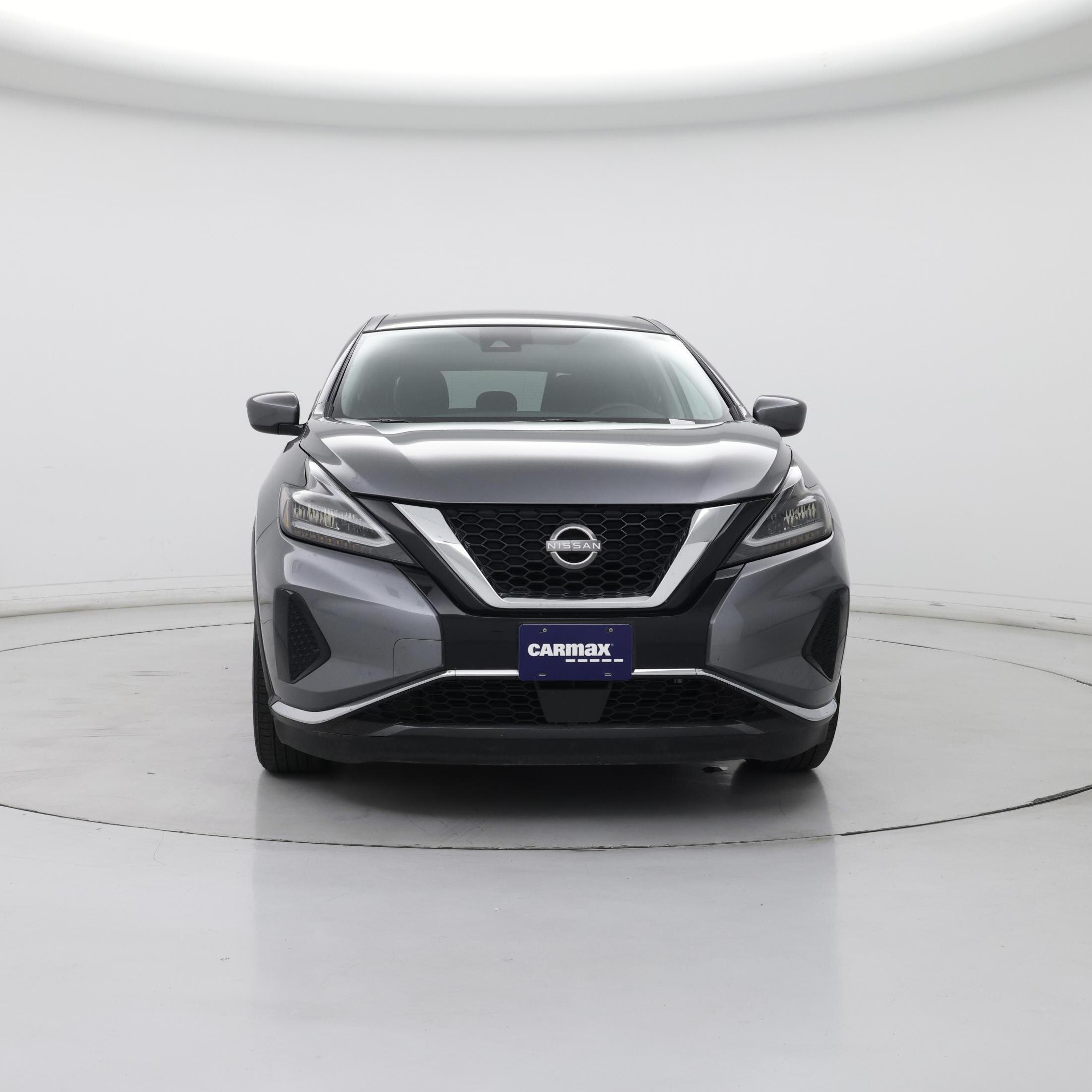 Thumbnail: 2023 Nissan Murano - 5