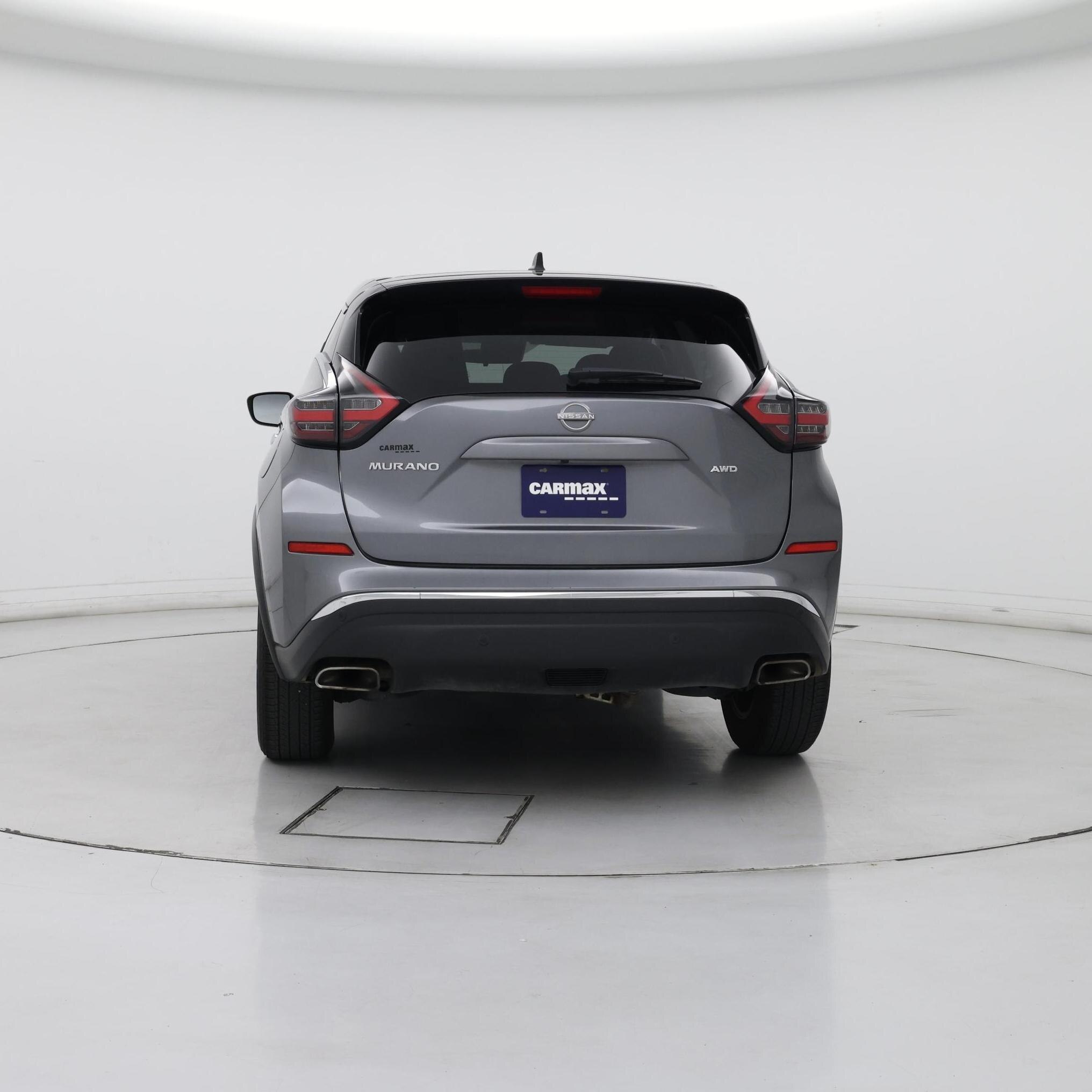 Thumbnail: 2023 Nissan Murano - 6