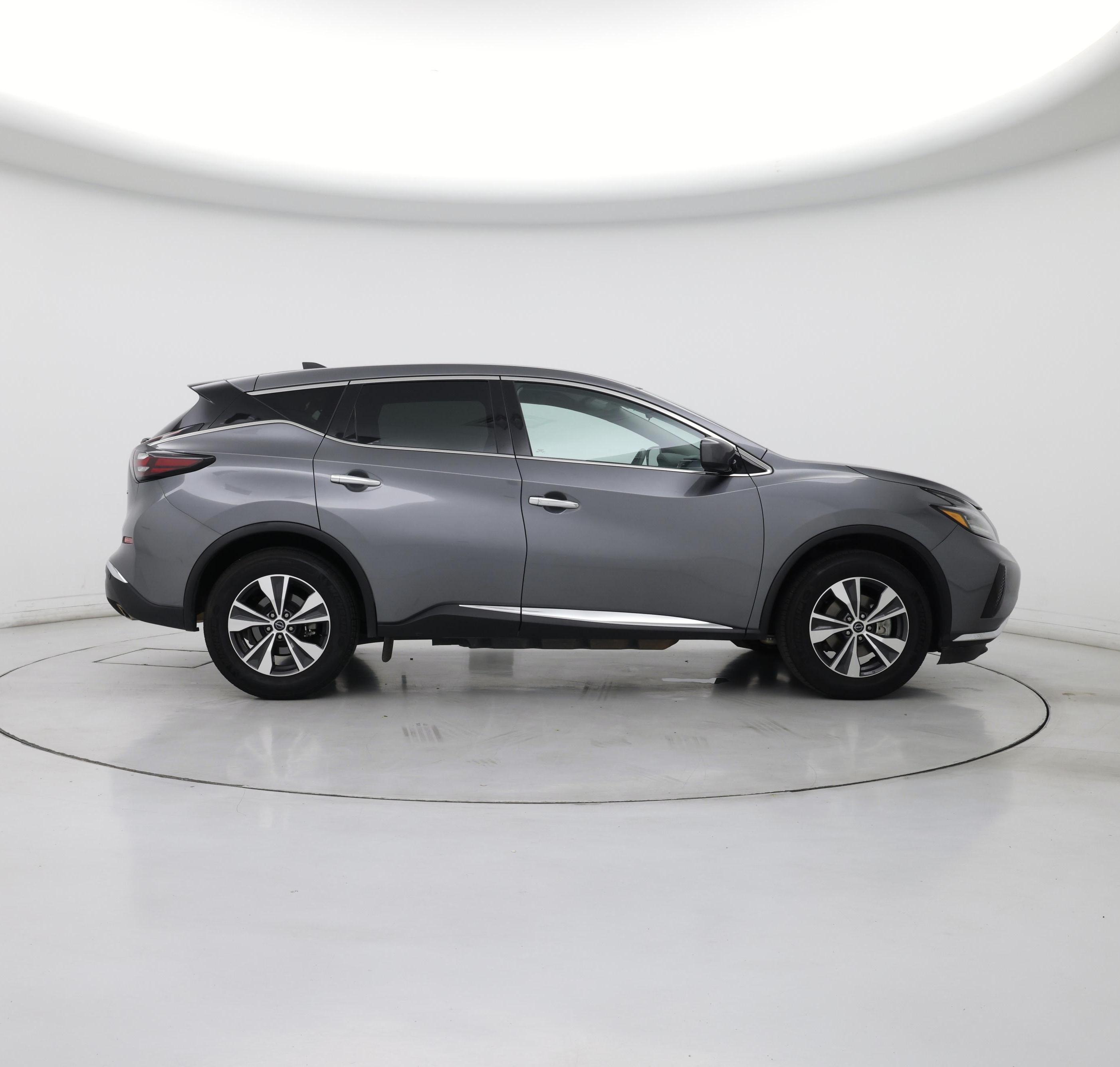 Thumbnail: 2023 Nissan Murano - 7