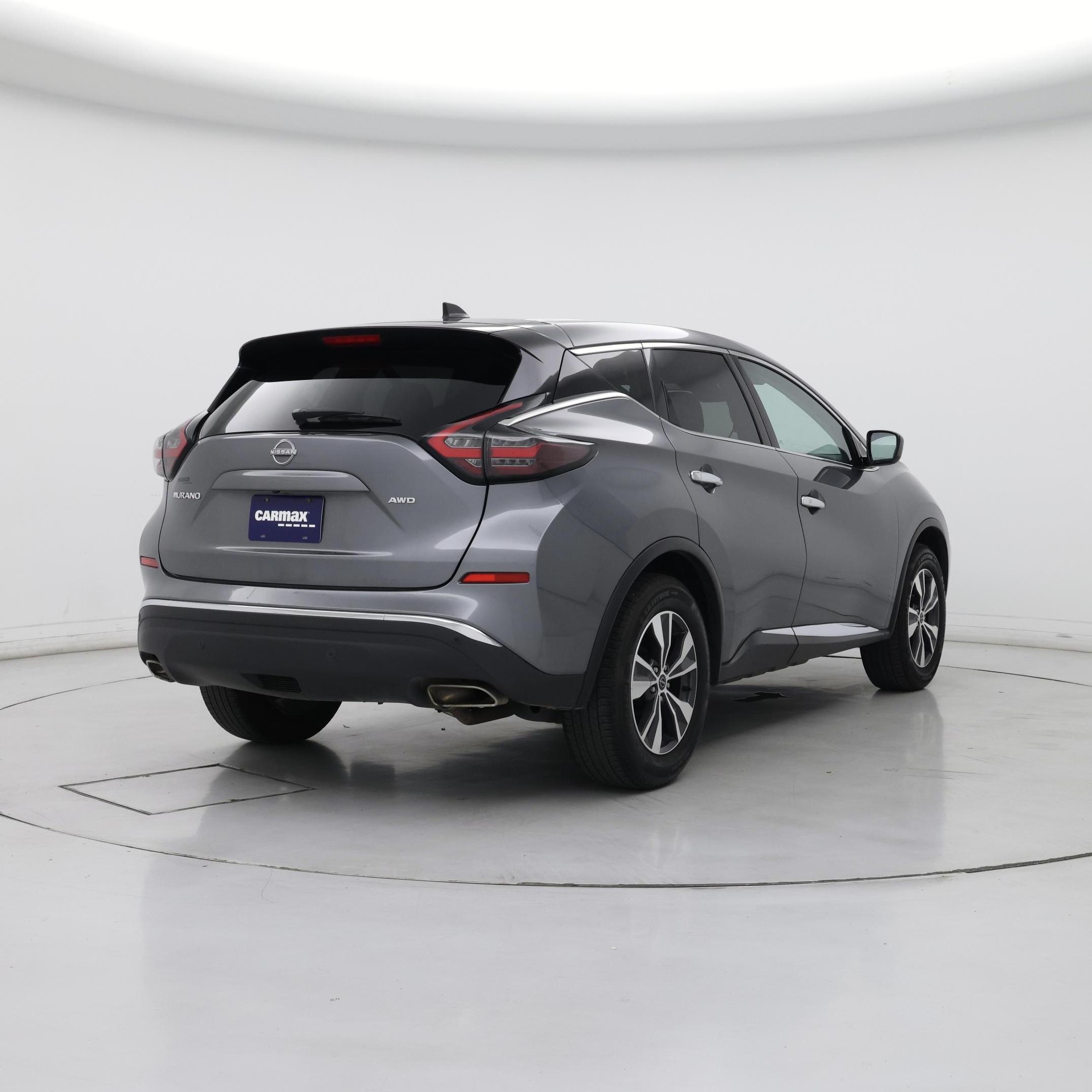 Thumbnail: 2023 Nissan Murano - 8
