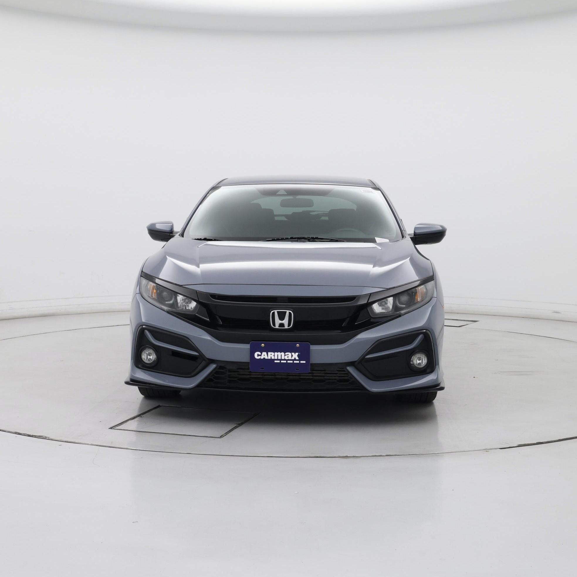 Thumbnail: 2020 Honda Civic - 5
