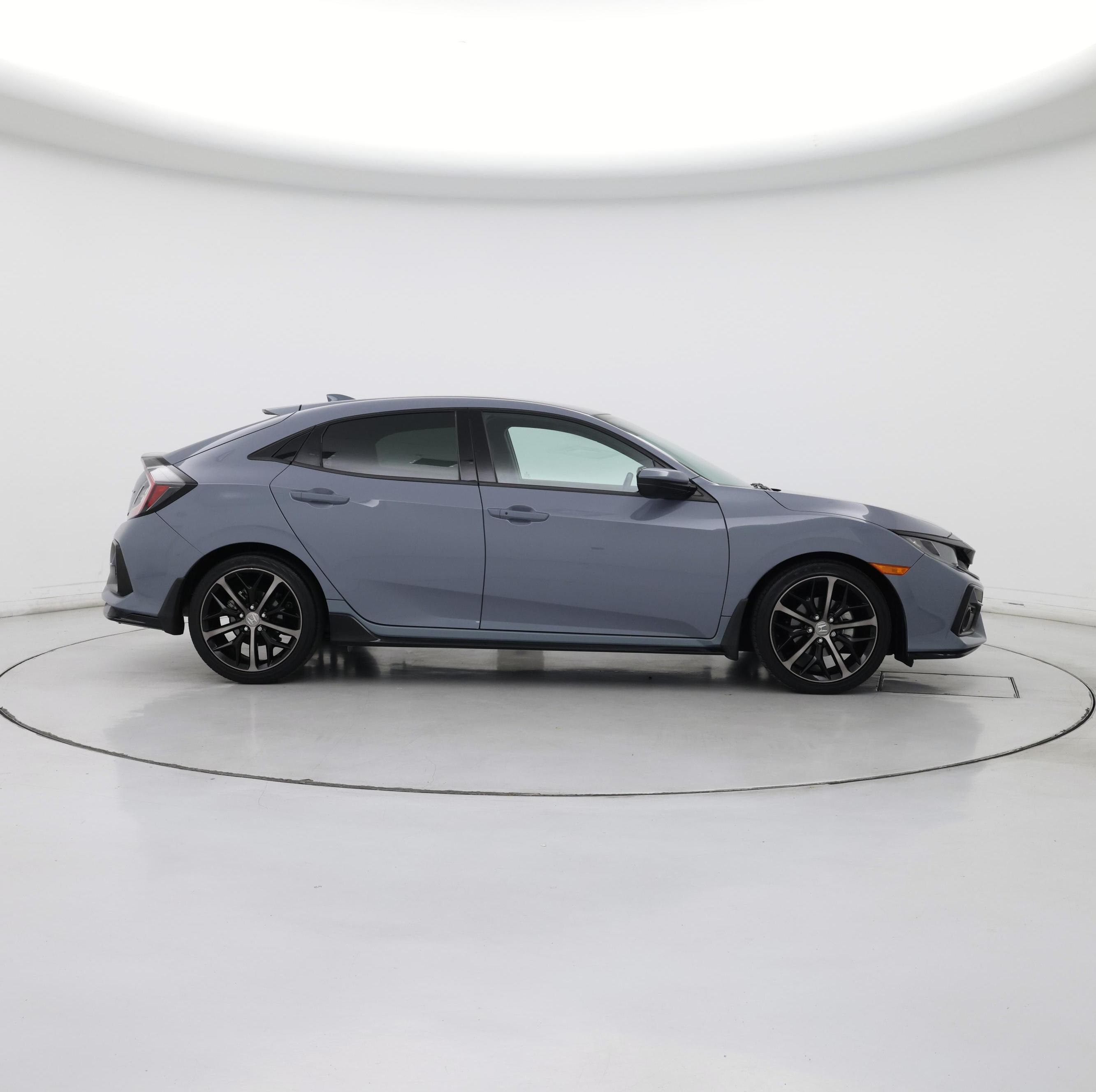 Thumbnail: 2020 Honda Civic - 7