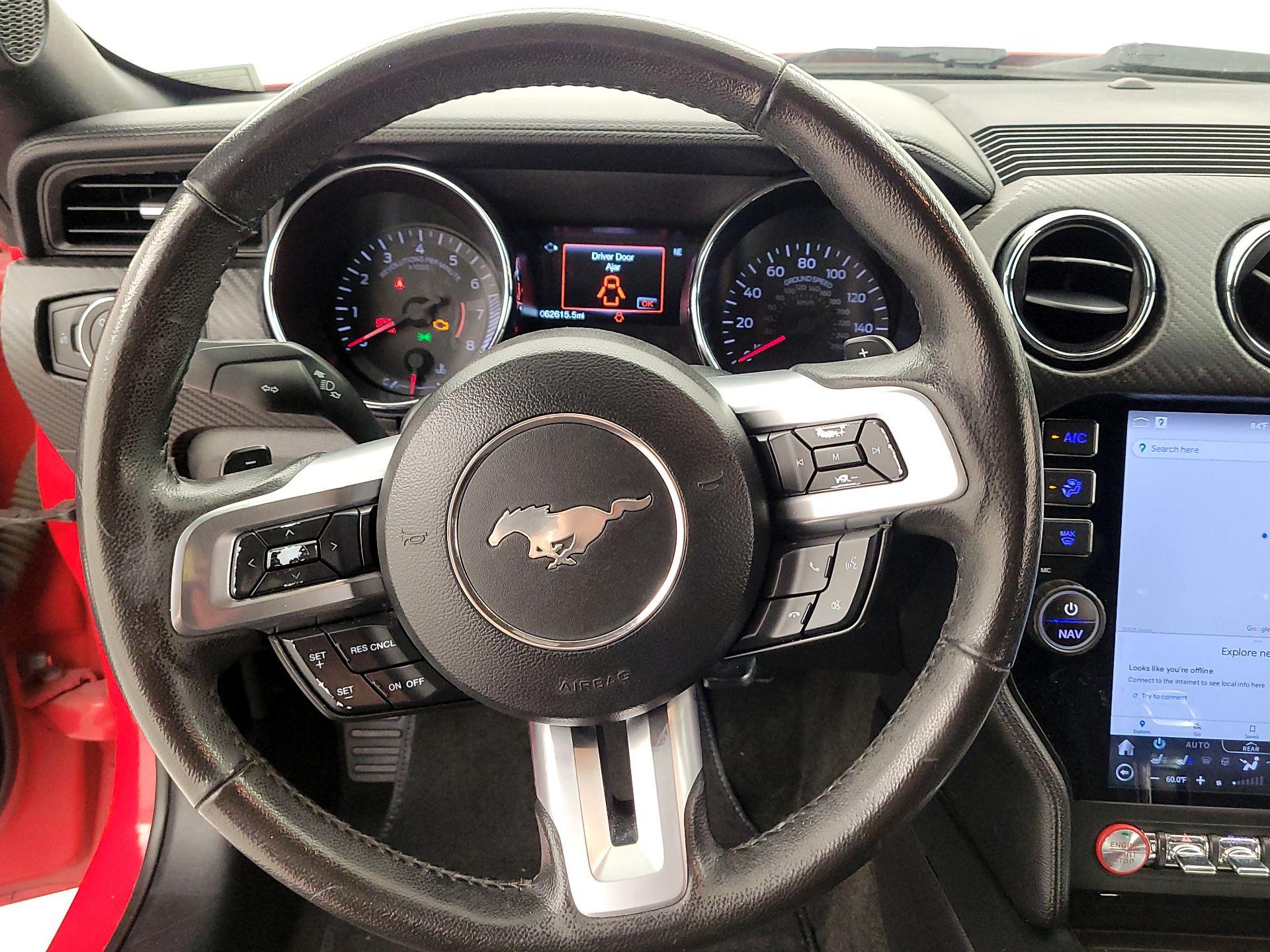 Thumbnail: 2016 Ford Mustang - 10