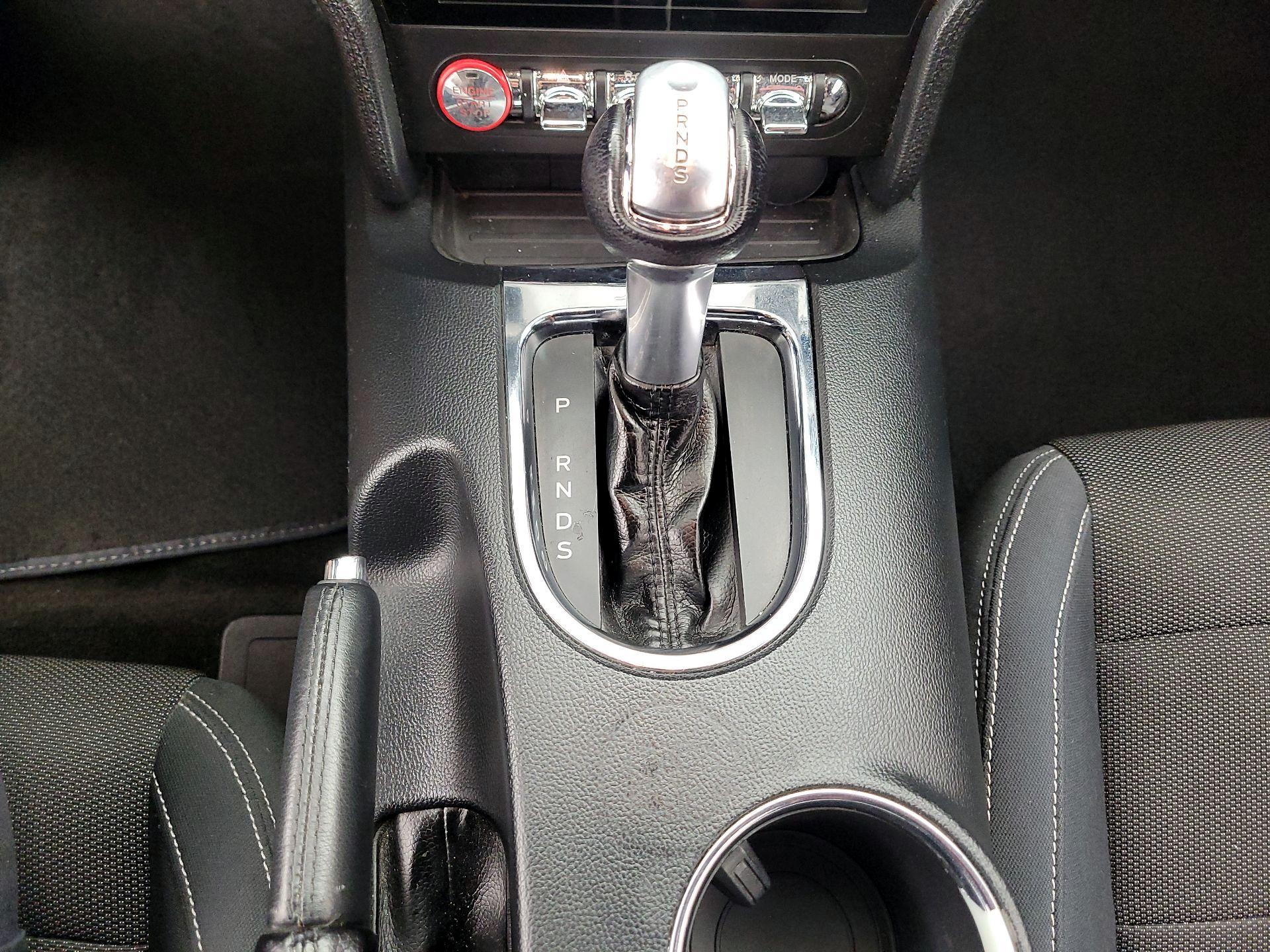 Thumbnail: 2016 Ford Mustang - 18