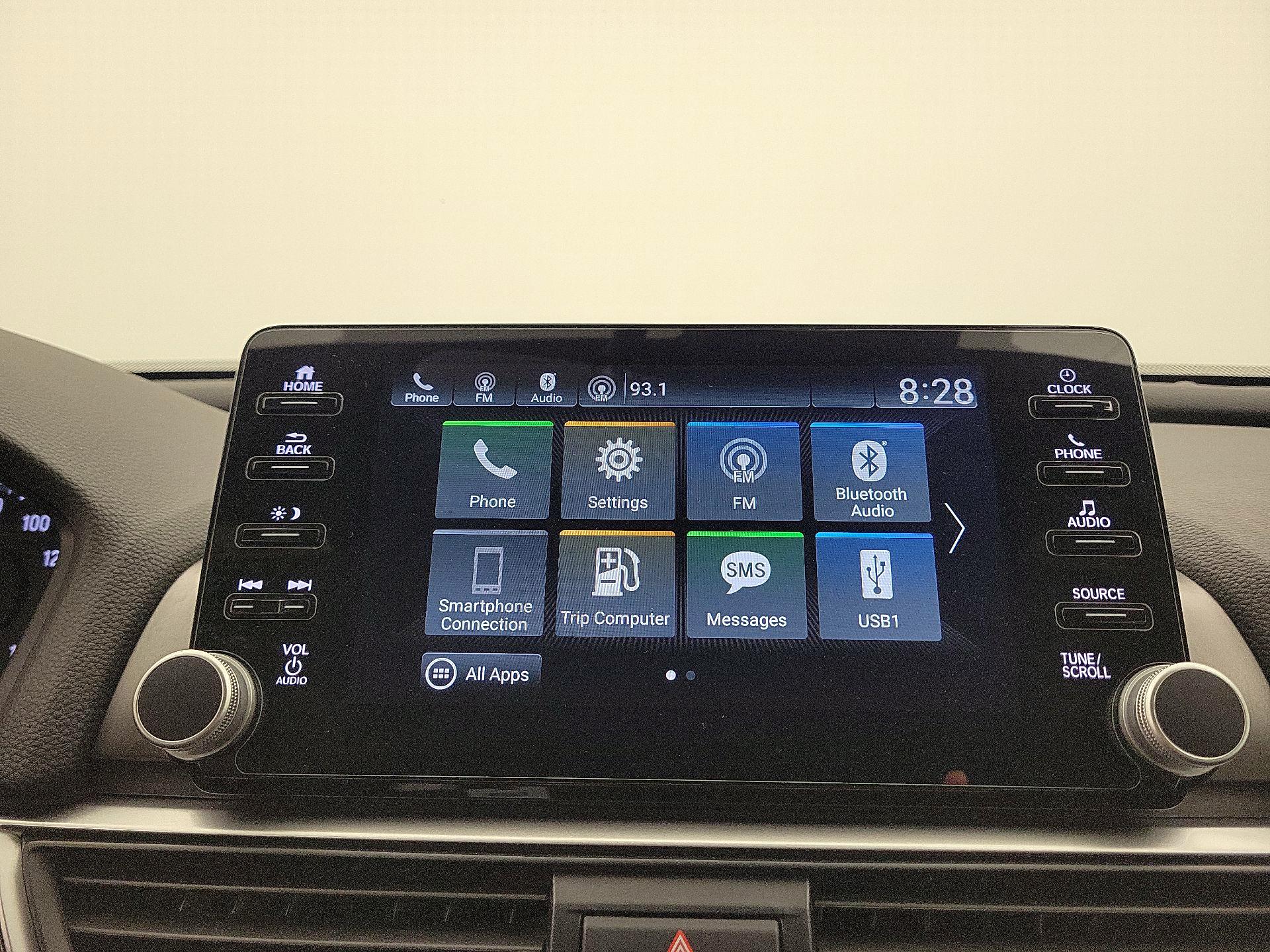 Thumbnail: 2021 Honda Accord - 15