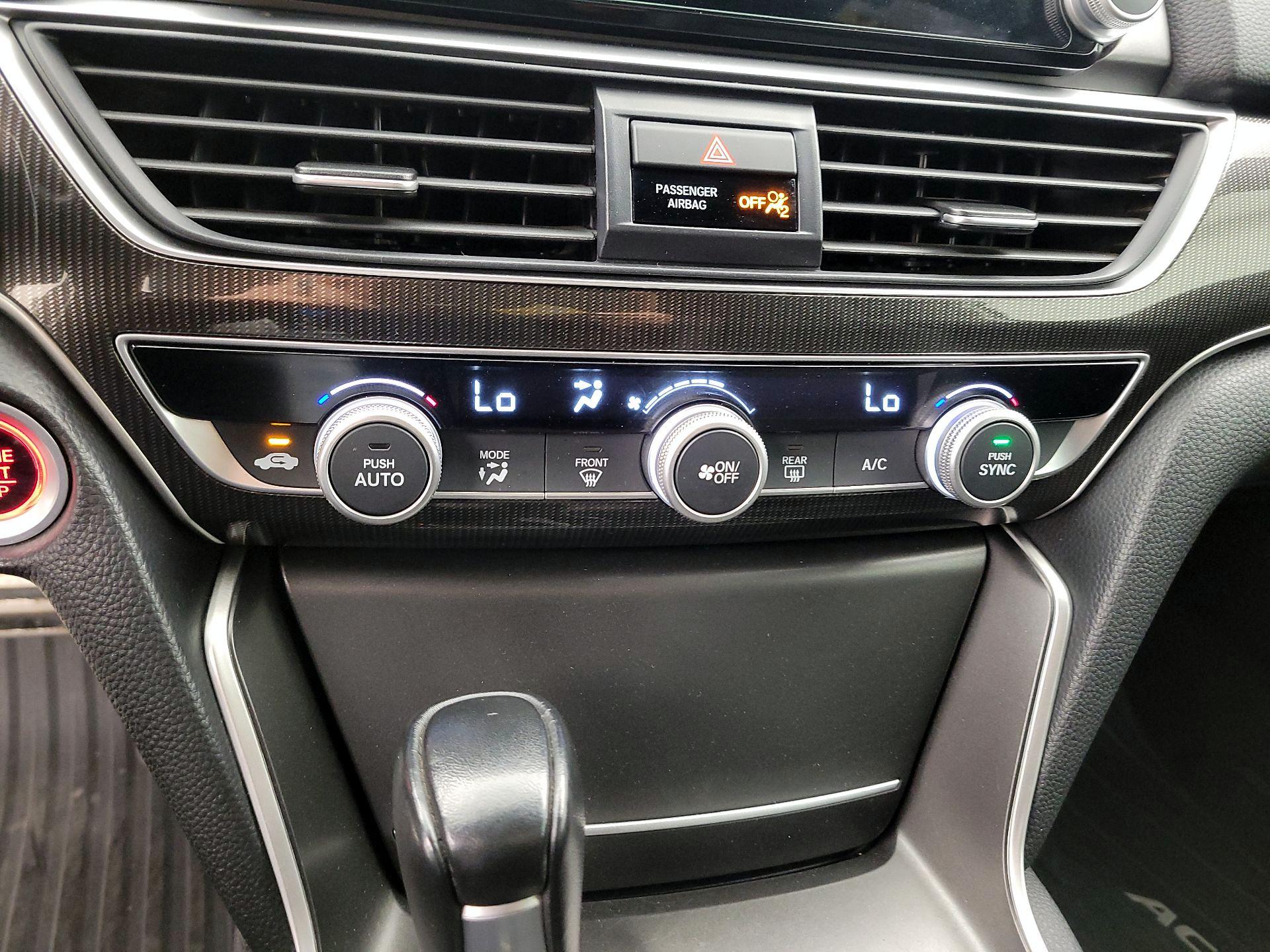 Thumbnail: 2021 Honda Accord - 16