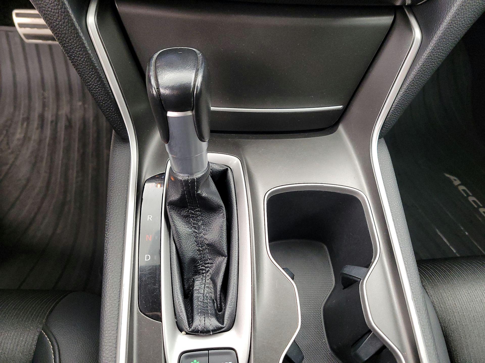 Thumbnail: 2021 Honda Accord - 17