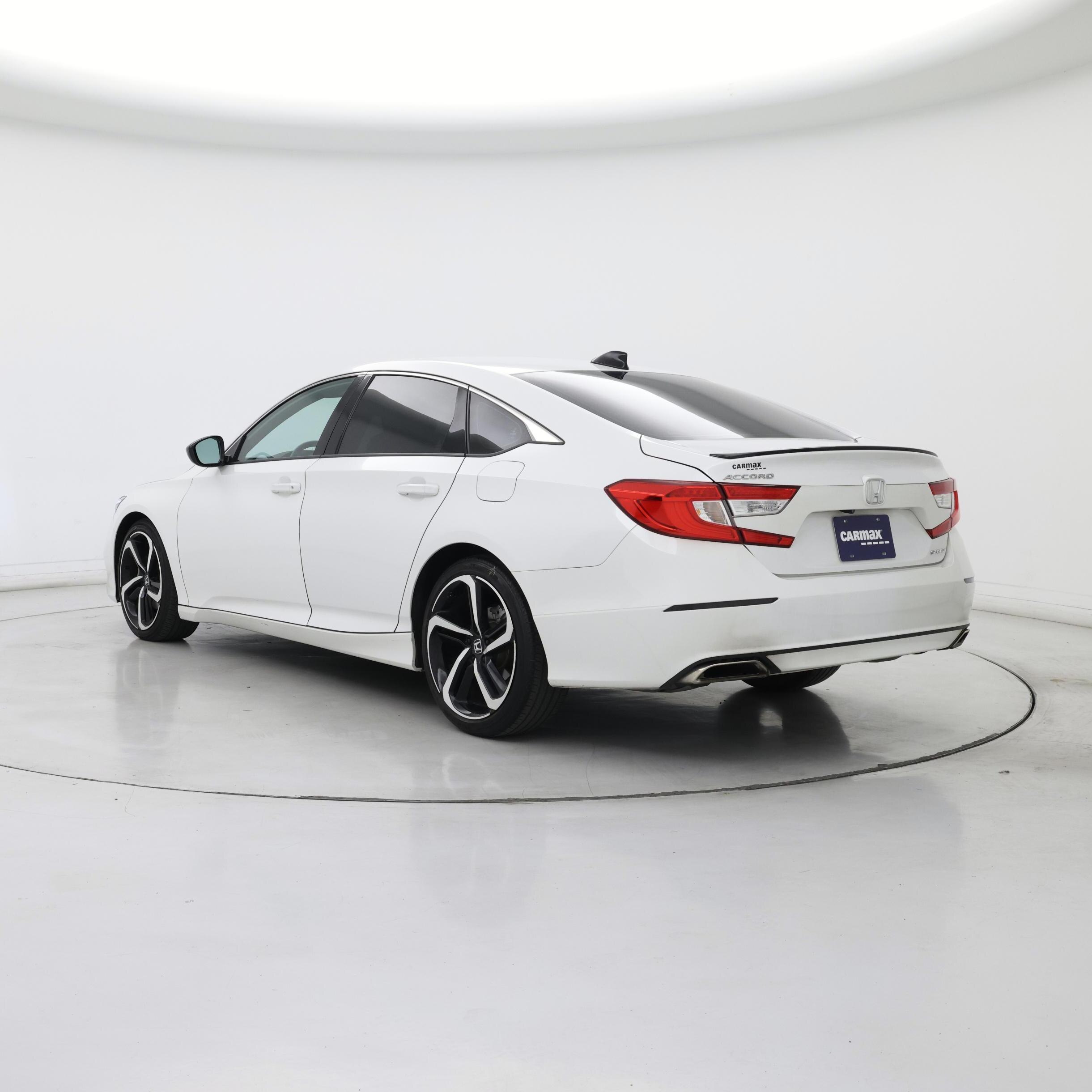 Thumbnail: 2021 Honda Accord - 2