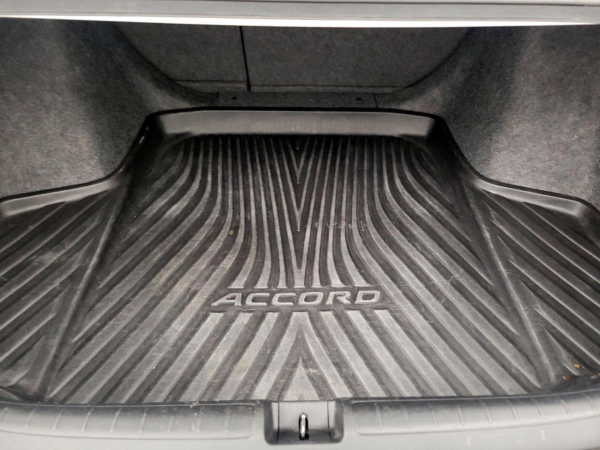 Thumbnail: 2021 Honda Accord - 20