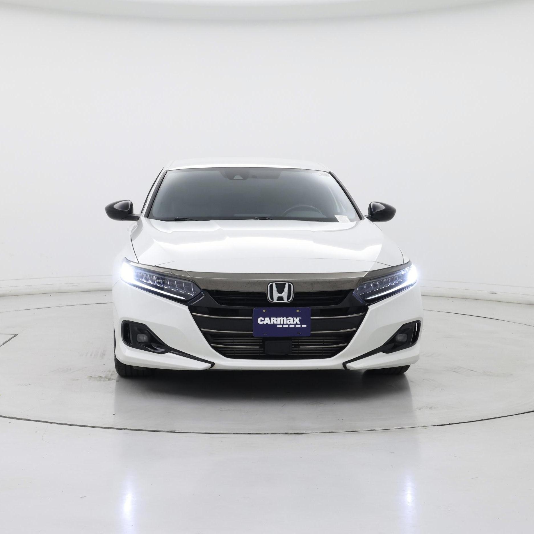 Thumbnail: 2021 Honda Accord - 5