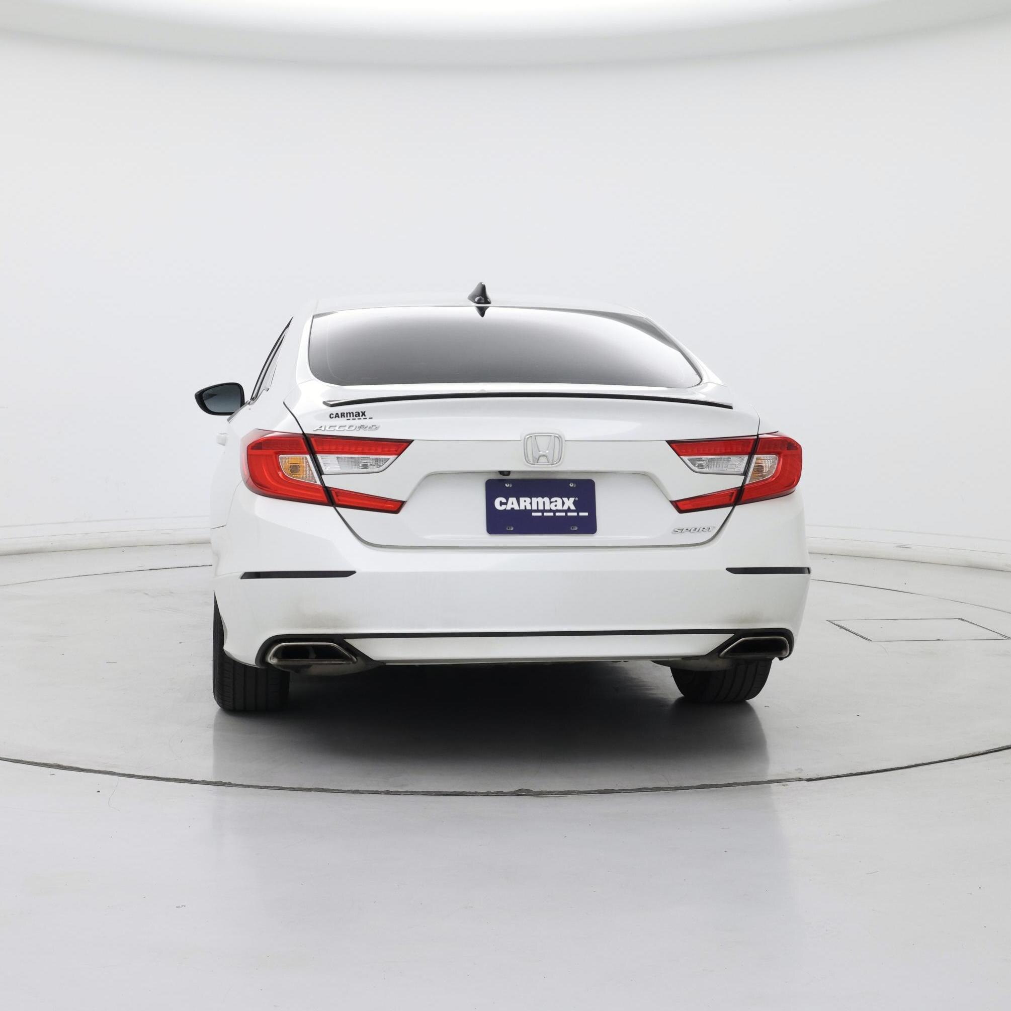 Thumbnail: 2021 Honda Accord - 6