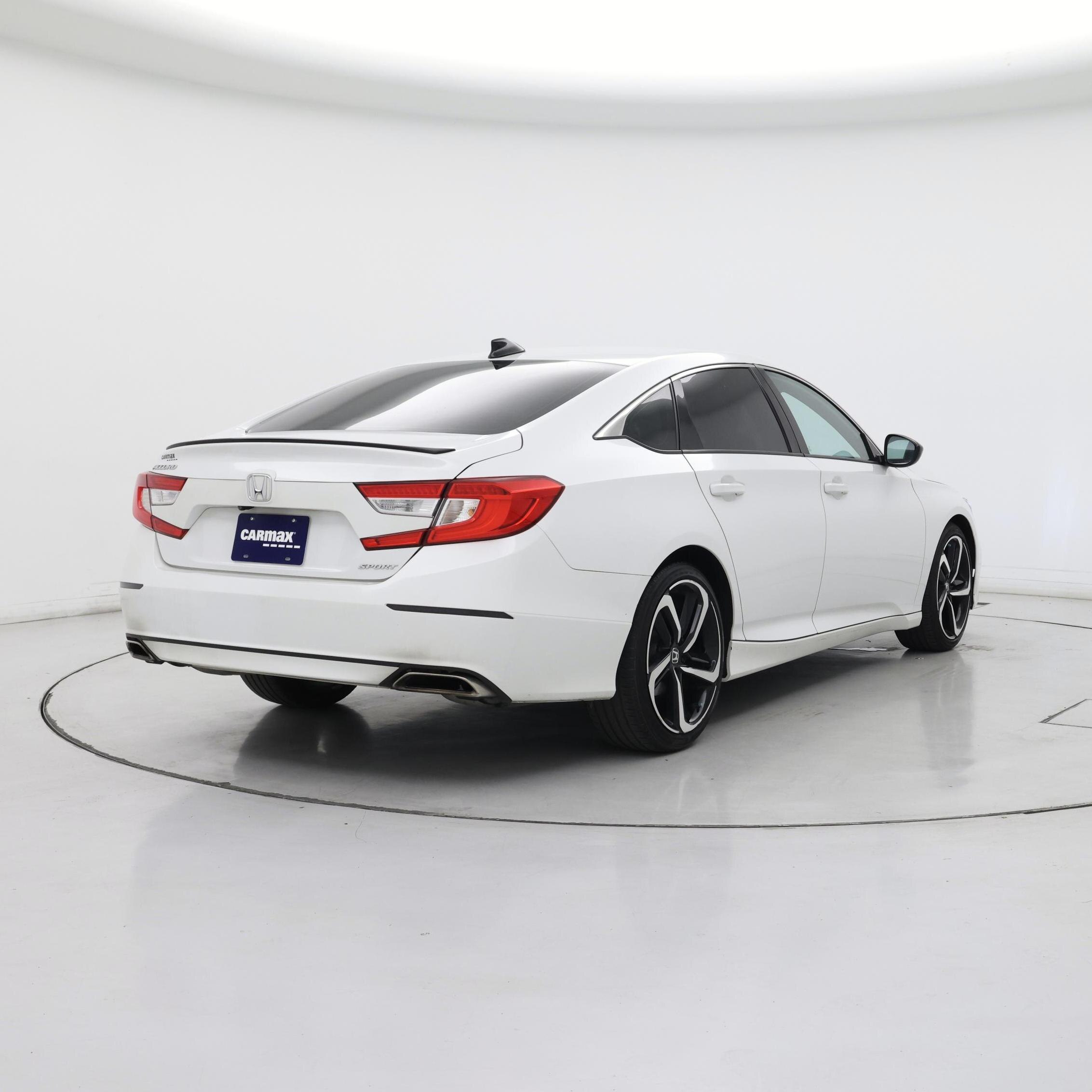 Thumbnail: 2021 Honda Accord - 8