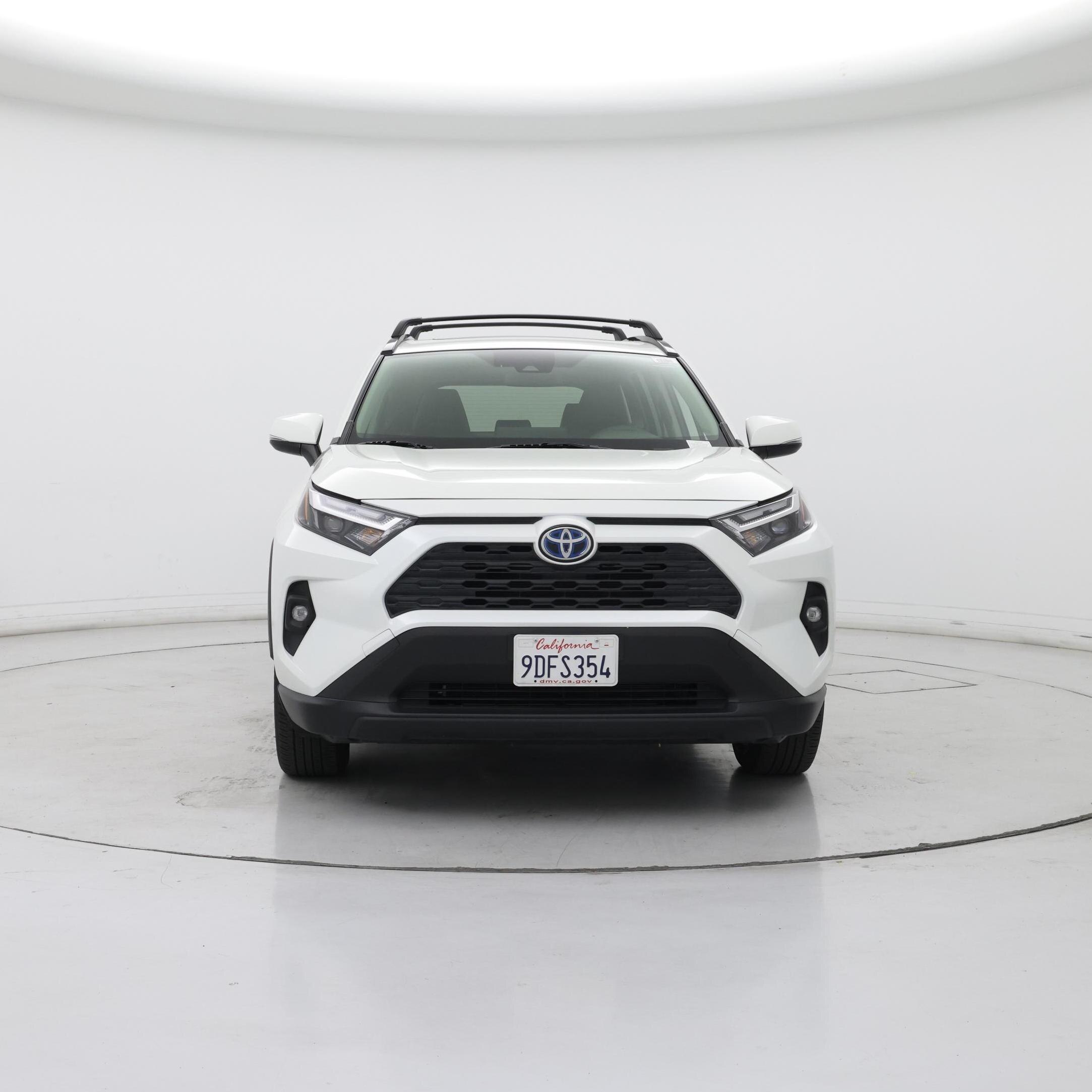Thumbnail: 2022 Toyota RAV4 - 5